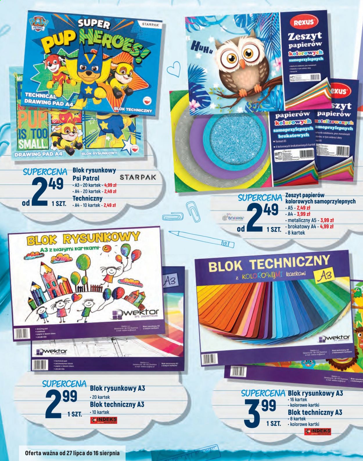 Gazetka Intermarché - 27.07.2021 - 16.08.2021. Strona 6