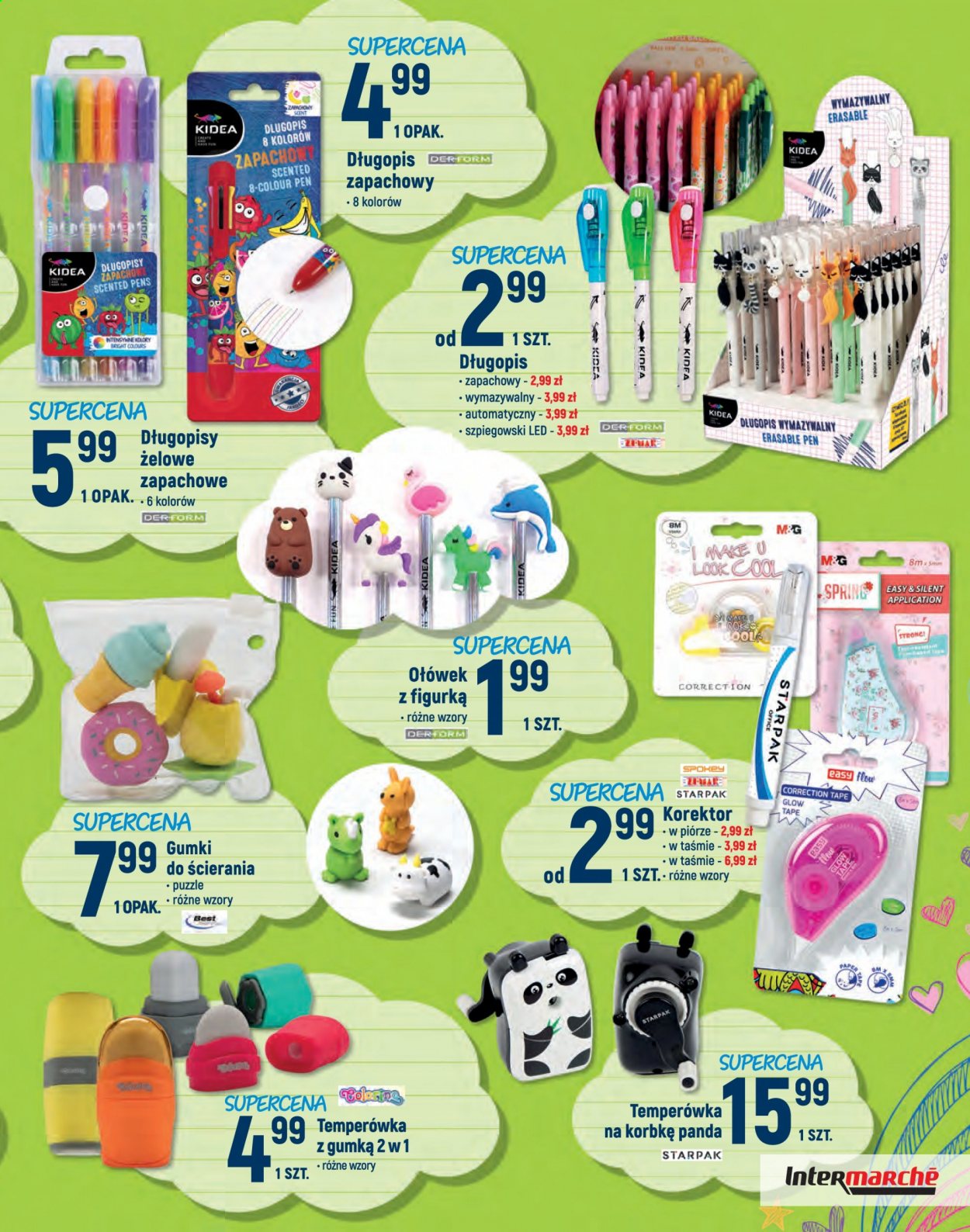 Gazetka Intermarché - 27.07.2021 - 16.08.2021. Strona 11