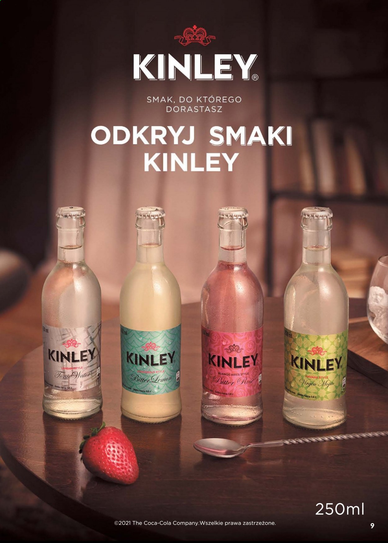 Gazetka Makro - 27.07.2021 - 23.08.2021. Strona 9