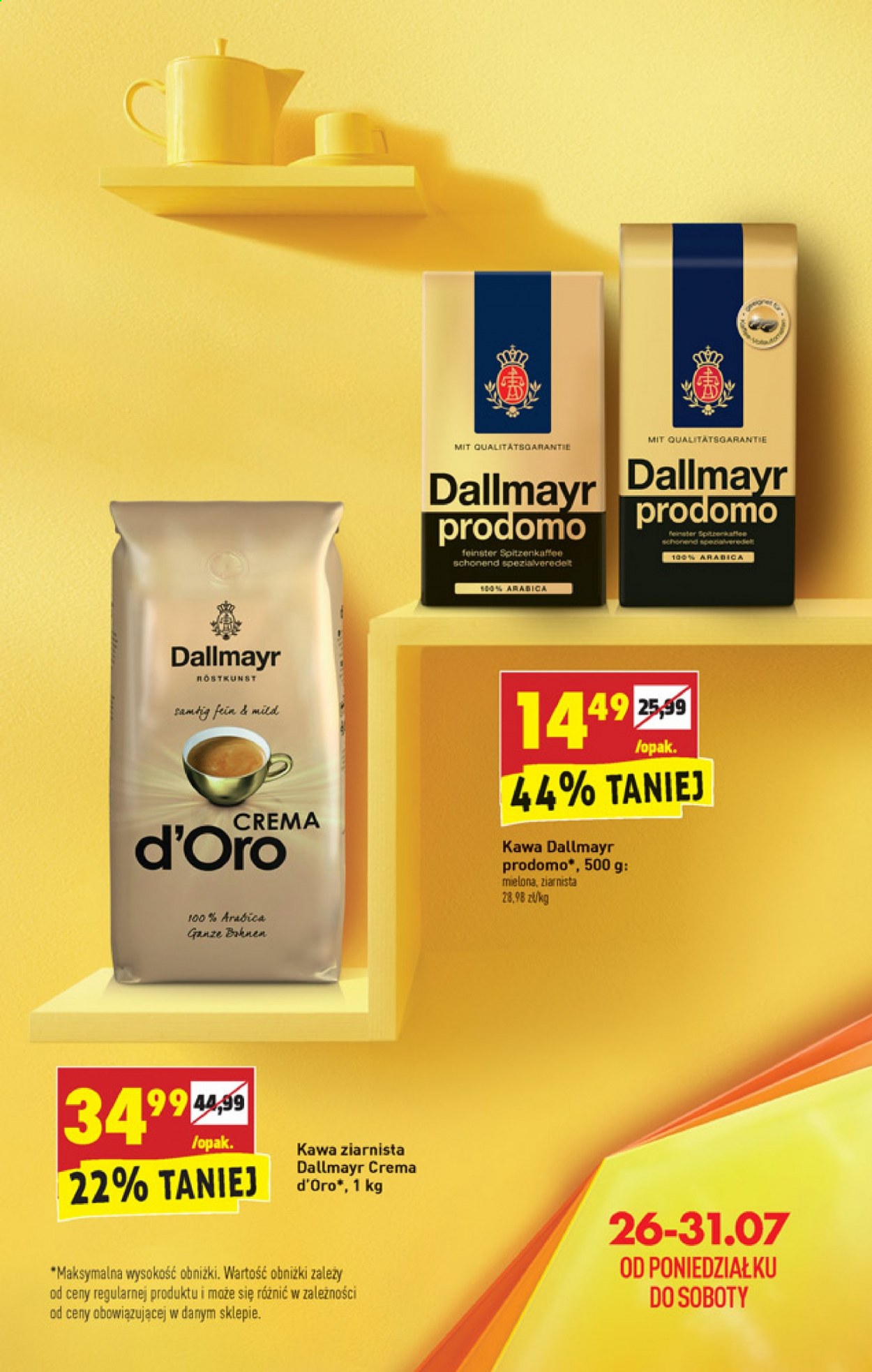 Gazetka Biedronka - 26.07.2021 - 31.07.2021. Strona 9