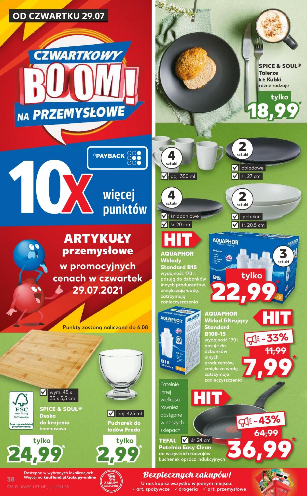 Gazetka Kaufland - 29.07.2021 - 4.08.2021. Strona 38