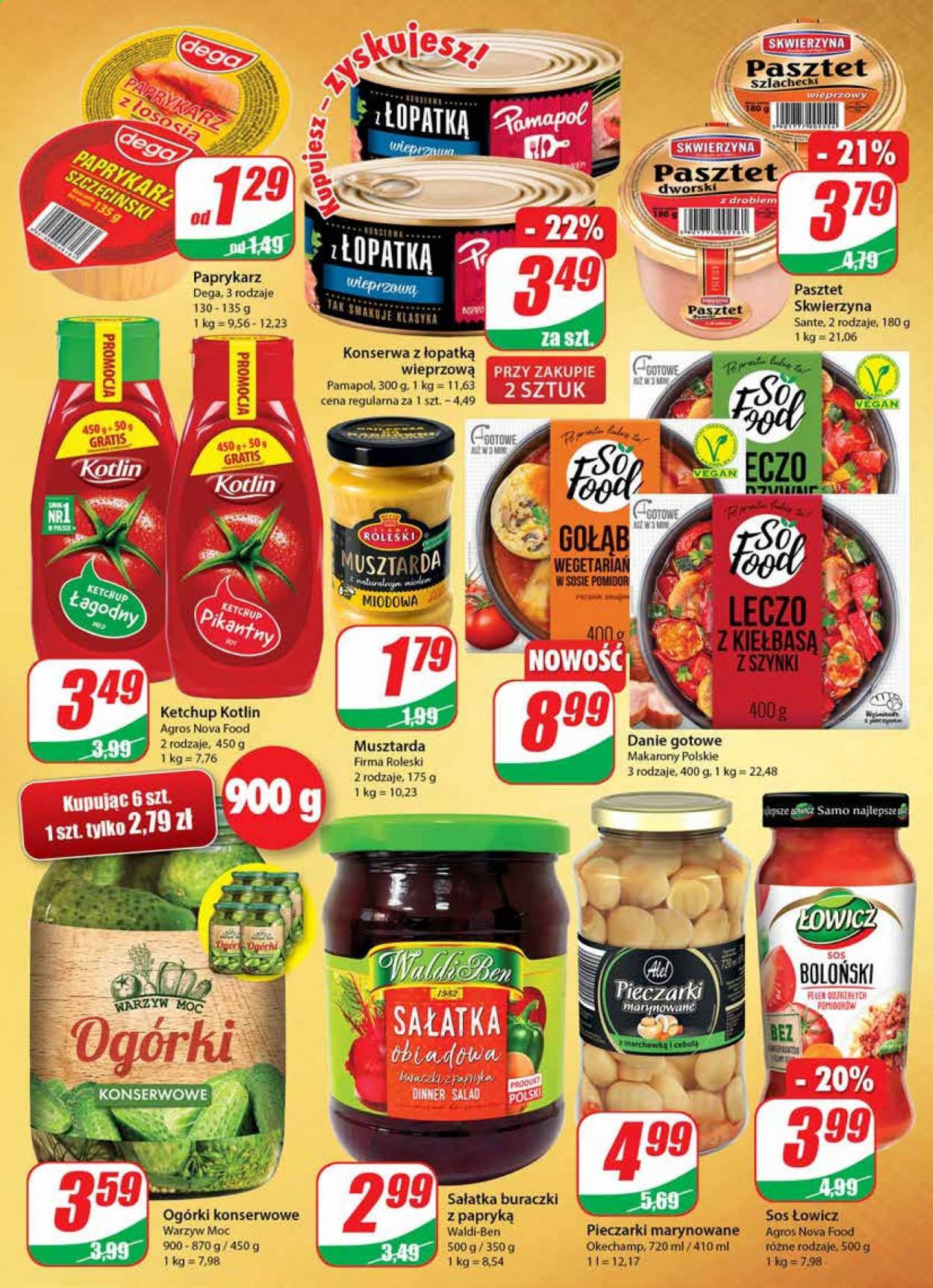 Gazetka Dino - 28.07.2021 - 3.08.2021. Strona 7