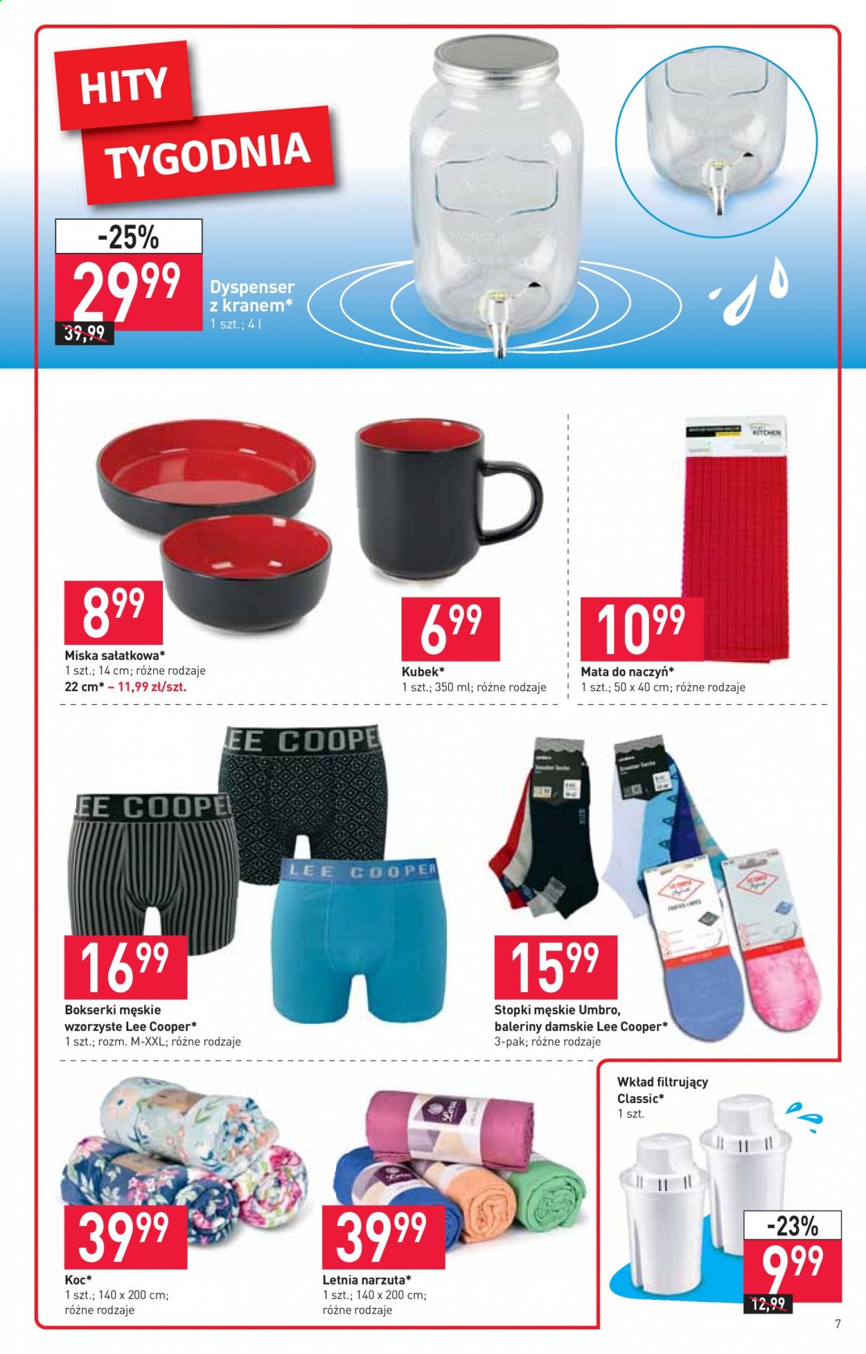 Gazetka Stokrotka Market - 29.07.2021 - 4.08.2021. Strona 7