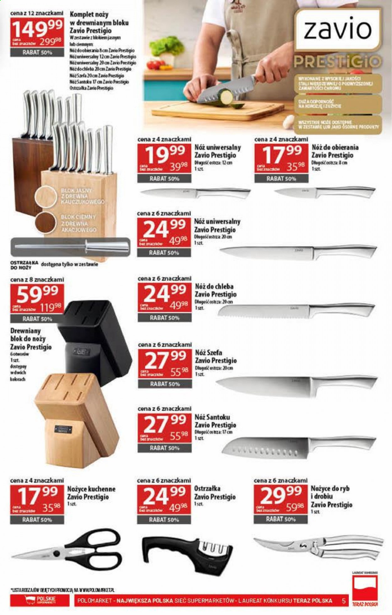 Gazetka Polomarket - 28.07.2021 - 3.08.2021. Strona 5