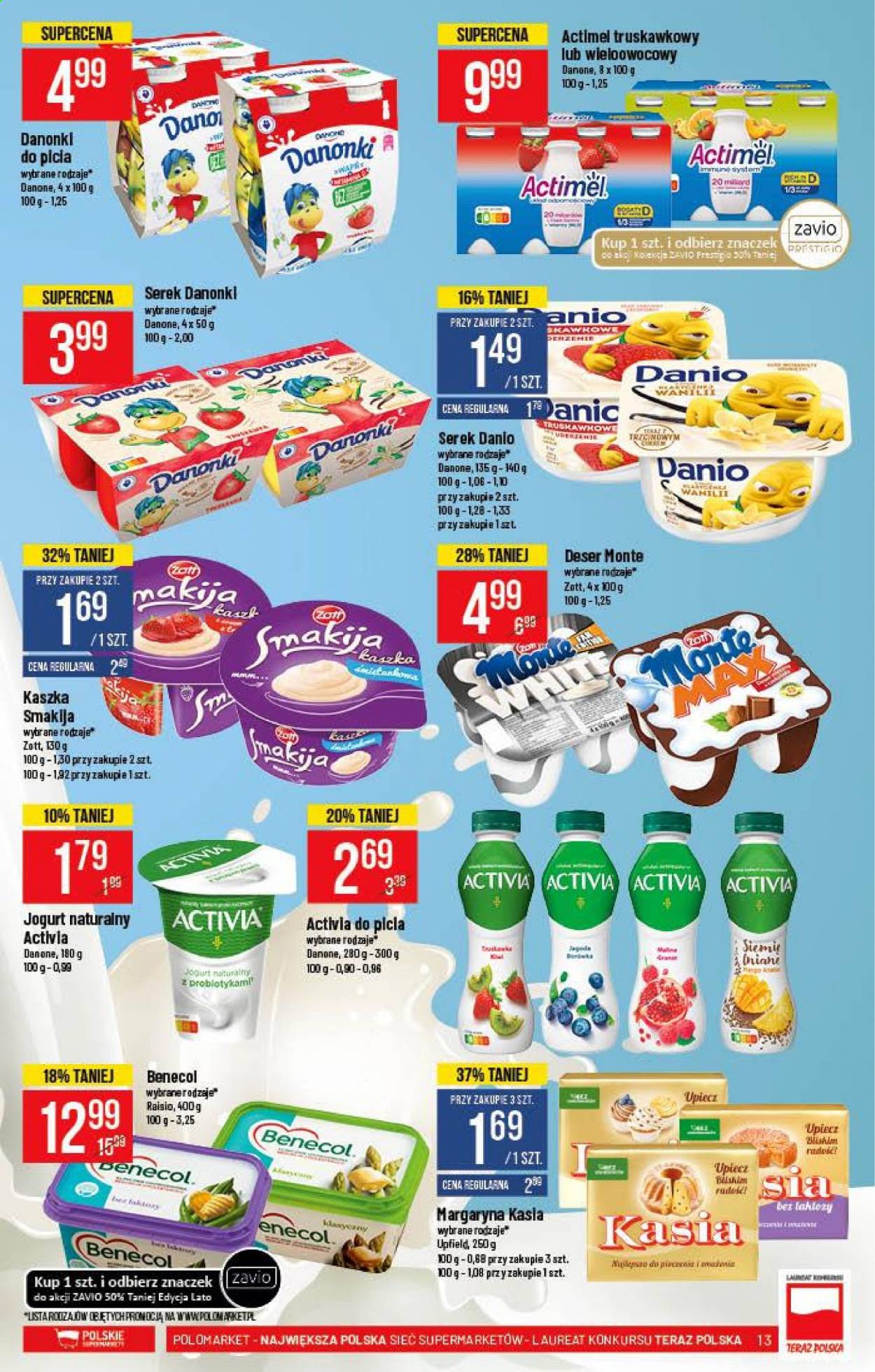 Gazetka Polomarket - 28.07.2021 - 3.08.2021. Strona 13