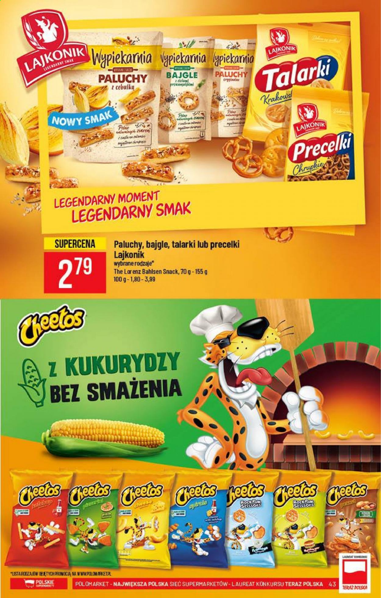 Gazetka Polomarket - 28.07.2021 - 3.08.2021. Strona 43