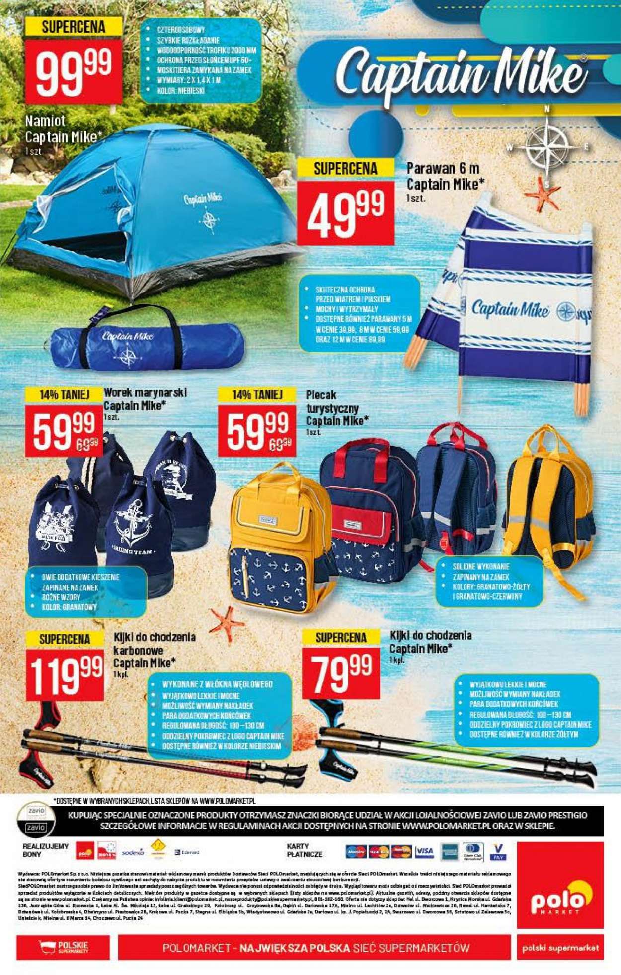 Gazetka Polomarket - 28.07.2021 - 3.08.2021. Strona 59