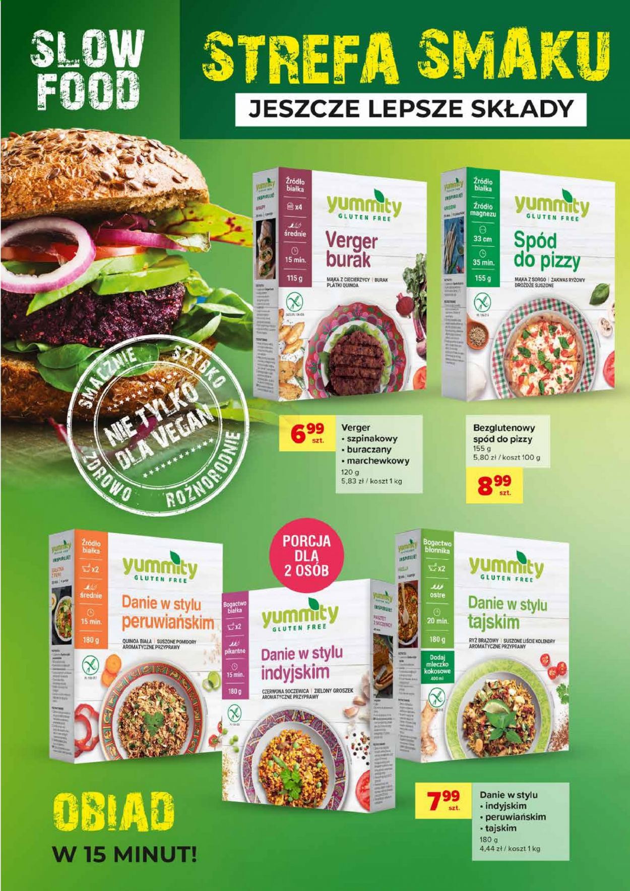 Gazetka Carrefour - 20.07.2021 - 2.08.2021. Strona 2