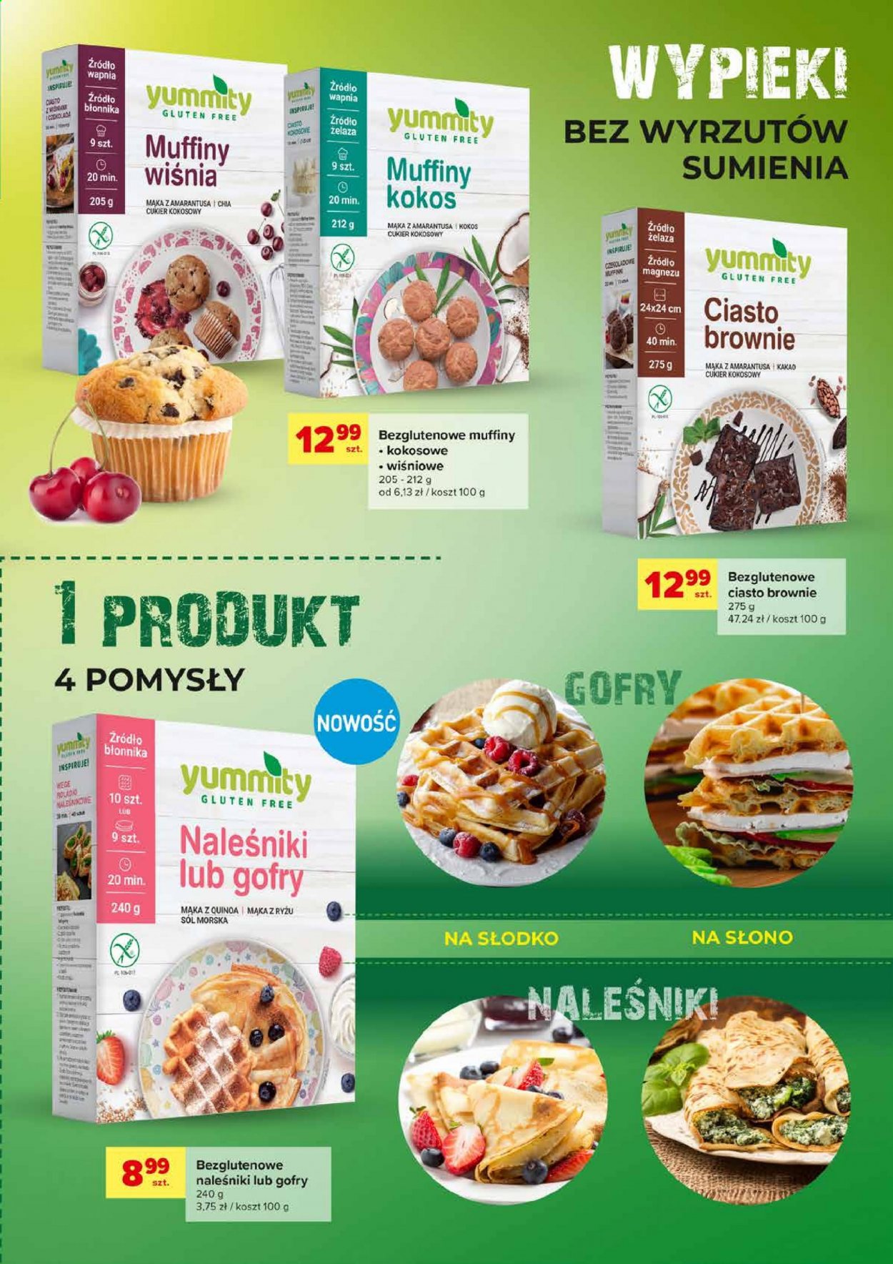 Leták Carrefour - 20.7.2021 - 2.8.2021. Strana 3