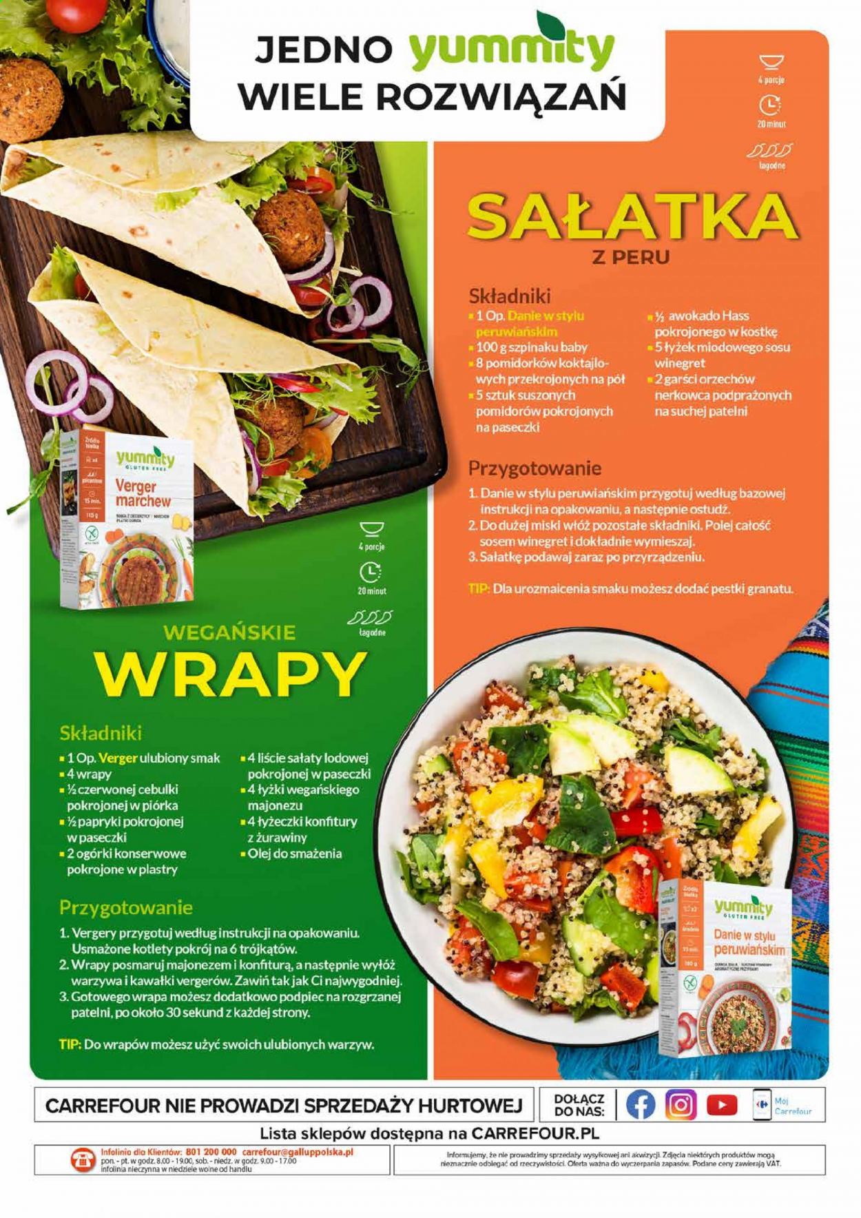Gazetka Carrefour - 20.07.2021 - 2.08.2021. Strona 4