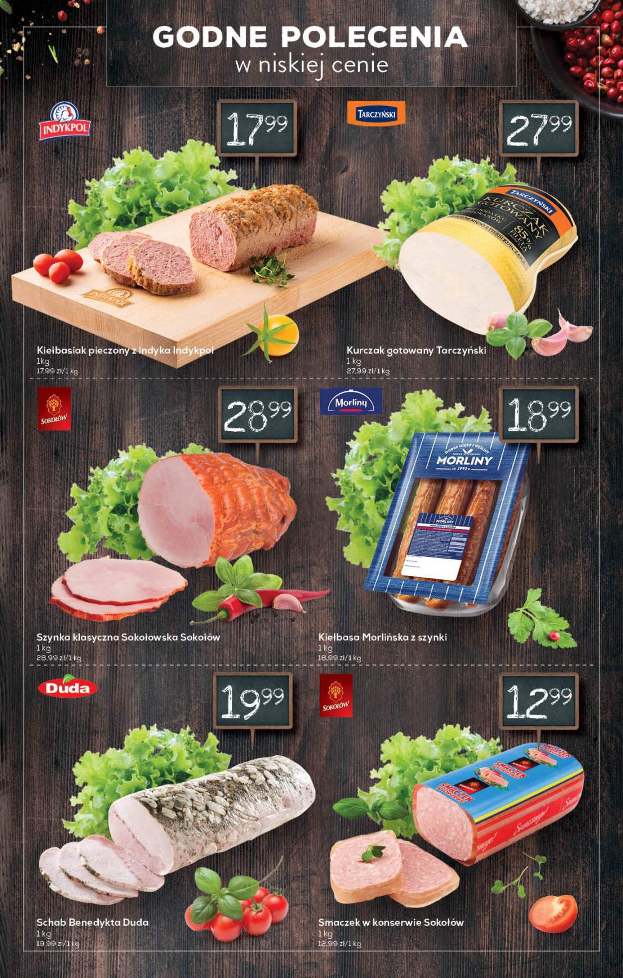 Gazetka Lewiatan - 30.07.2020 - 5.08.2020. Strona 2