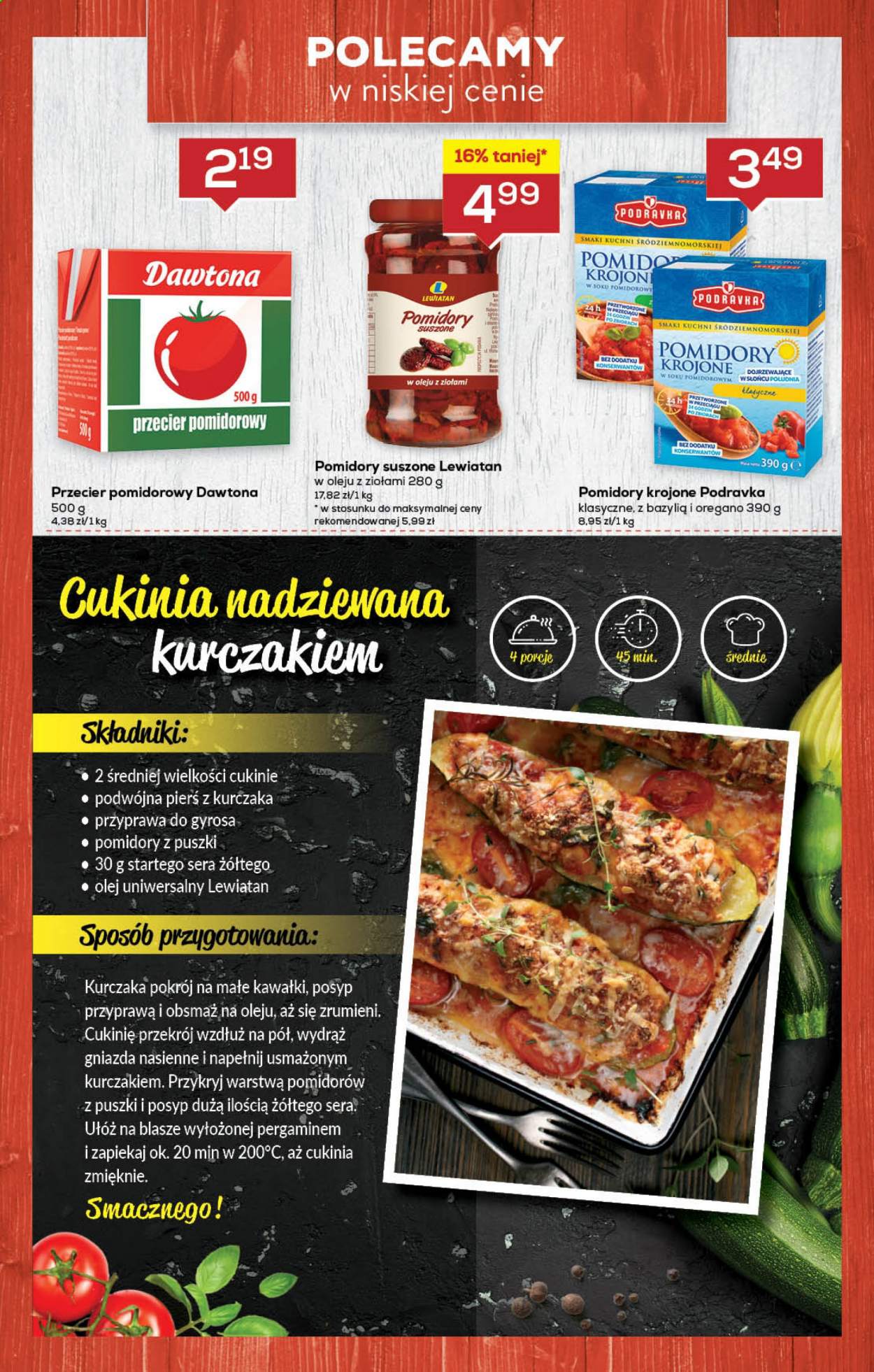 Gazetka Lewiatan - 30.07.2020 - 5.08.2020. Strona 5