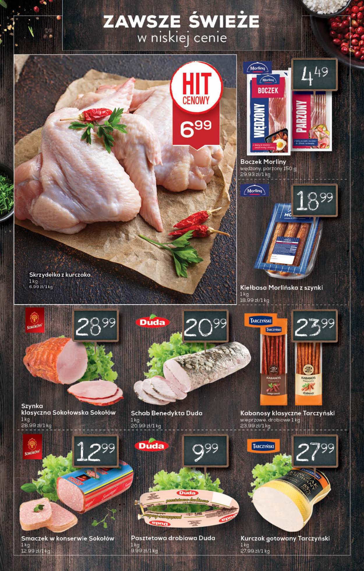 Gazetka Lewiatan - 30.07.2020 - 5.08.2020. Strona 2