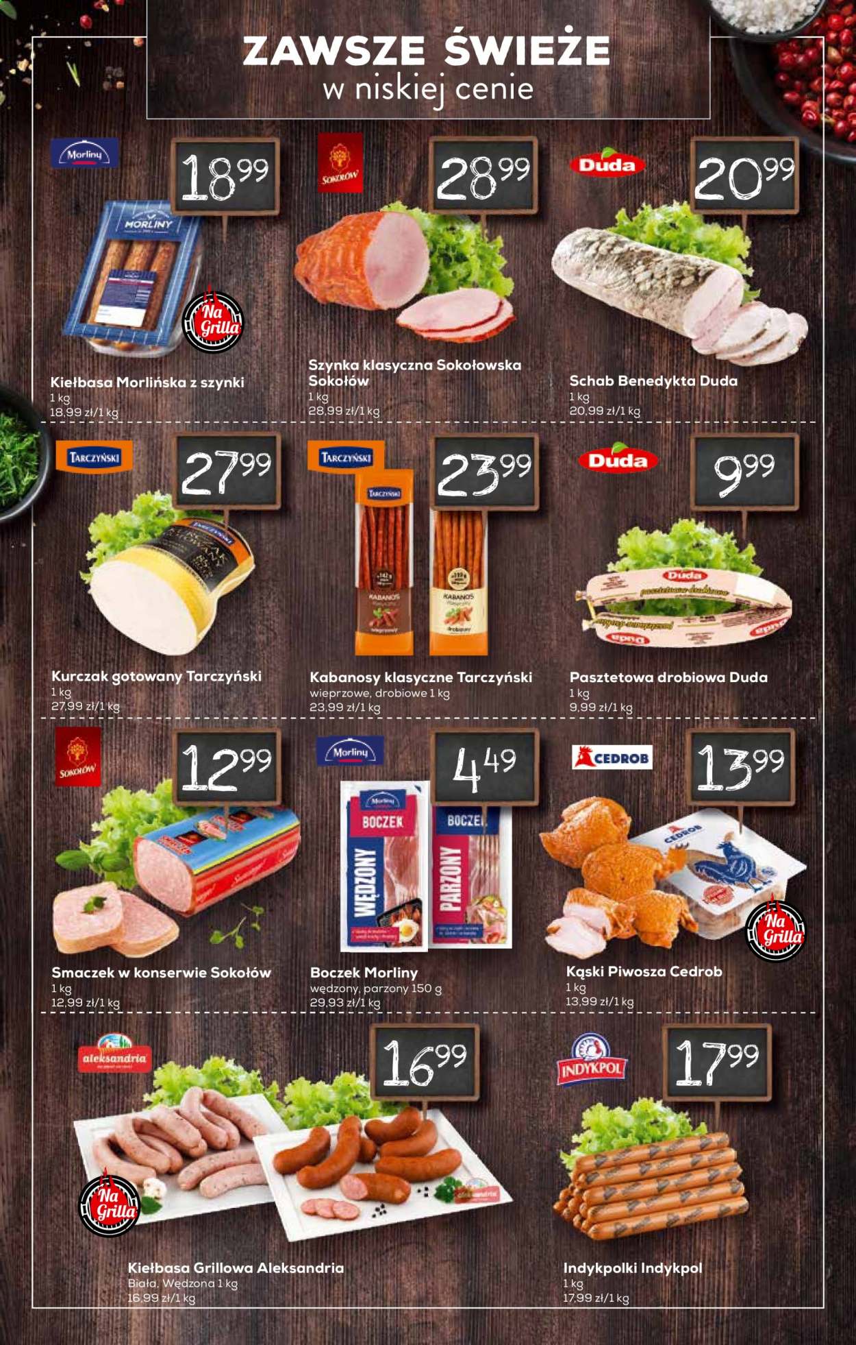 Gazetka Lewiatan - 30.07.2020 - 5.08.2020. Strona 2