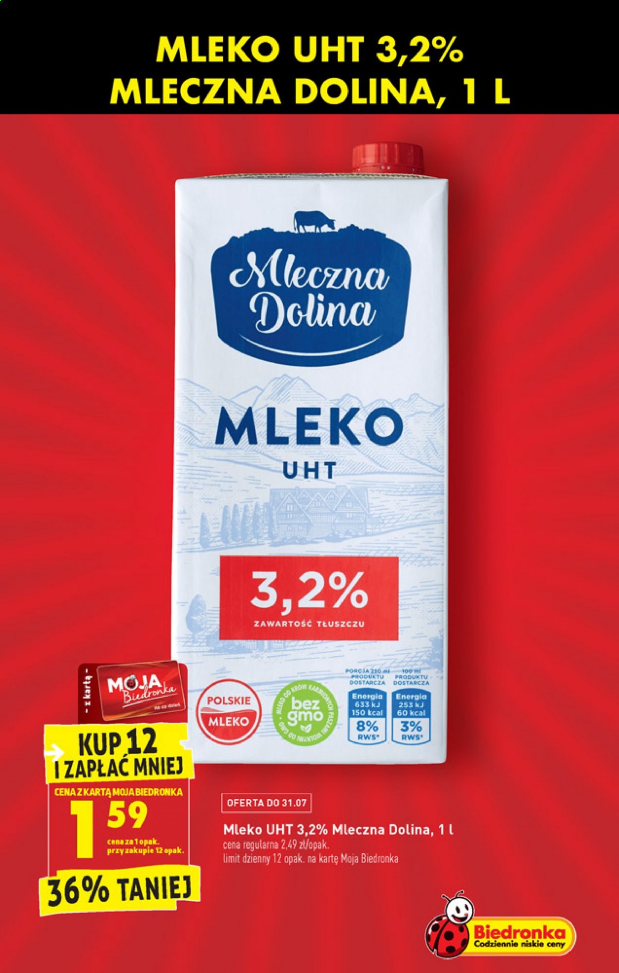 Gazetka Biedronka - 29.07.2021 - 4.08.2021. Strona 49
