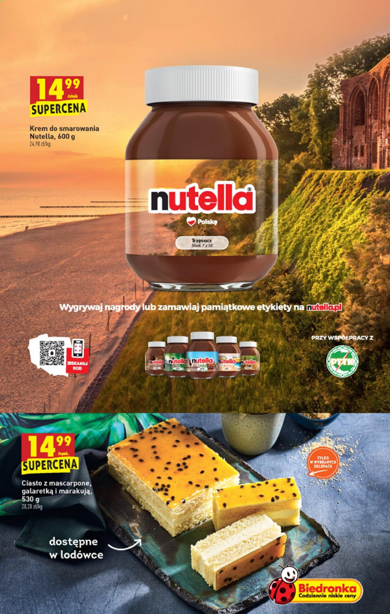 Gazetka Biedronka - 29.07.2021 - 4.08.2021. Strona 51