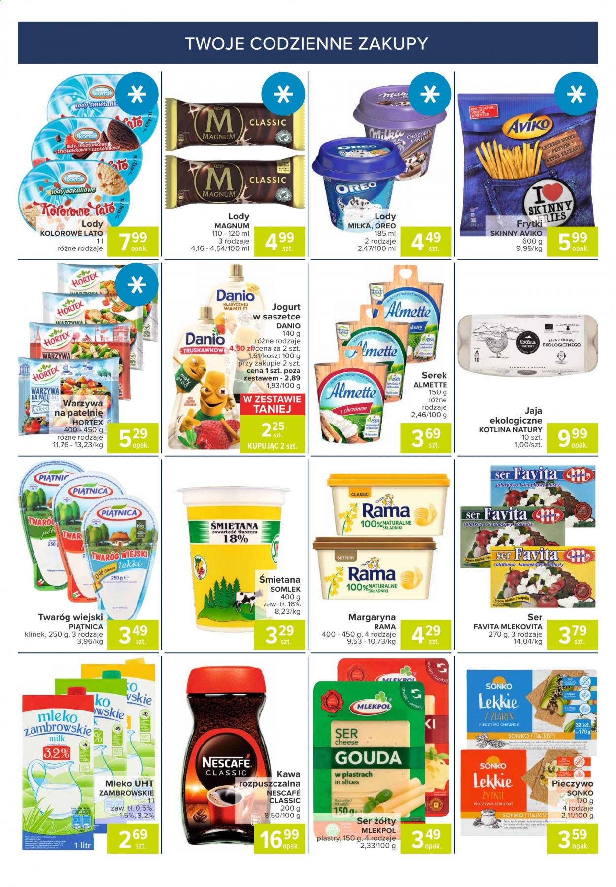 Gazetka Carrefour Express - 3.08.2021 - 9.08.2021. Strona 2