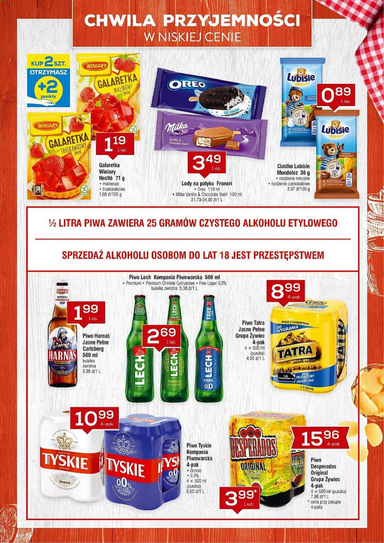 Gazetka Lewiatan - 29.07.2021 - 4.08.2021. Strona 5