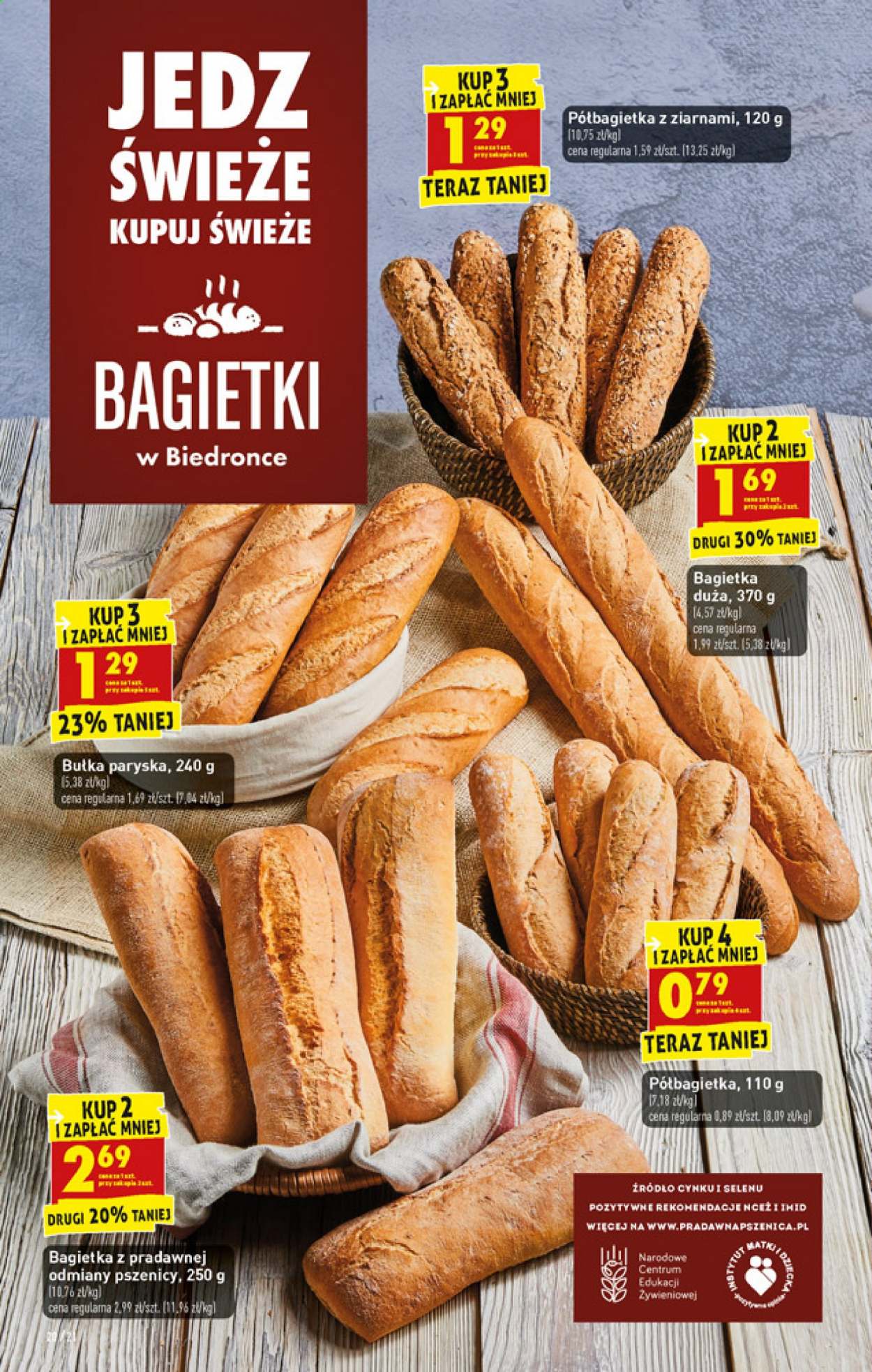 Gazetka Biedronka - 2.08.2021 - 7.08.2021. Strona 20