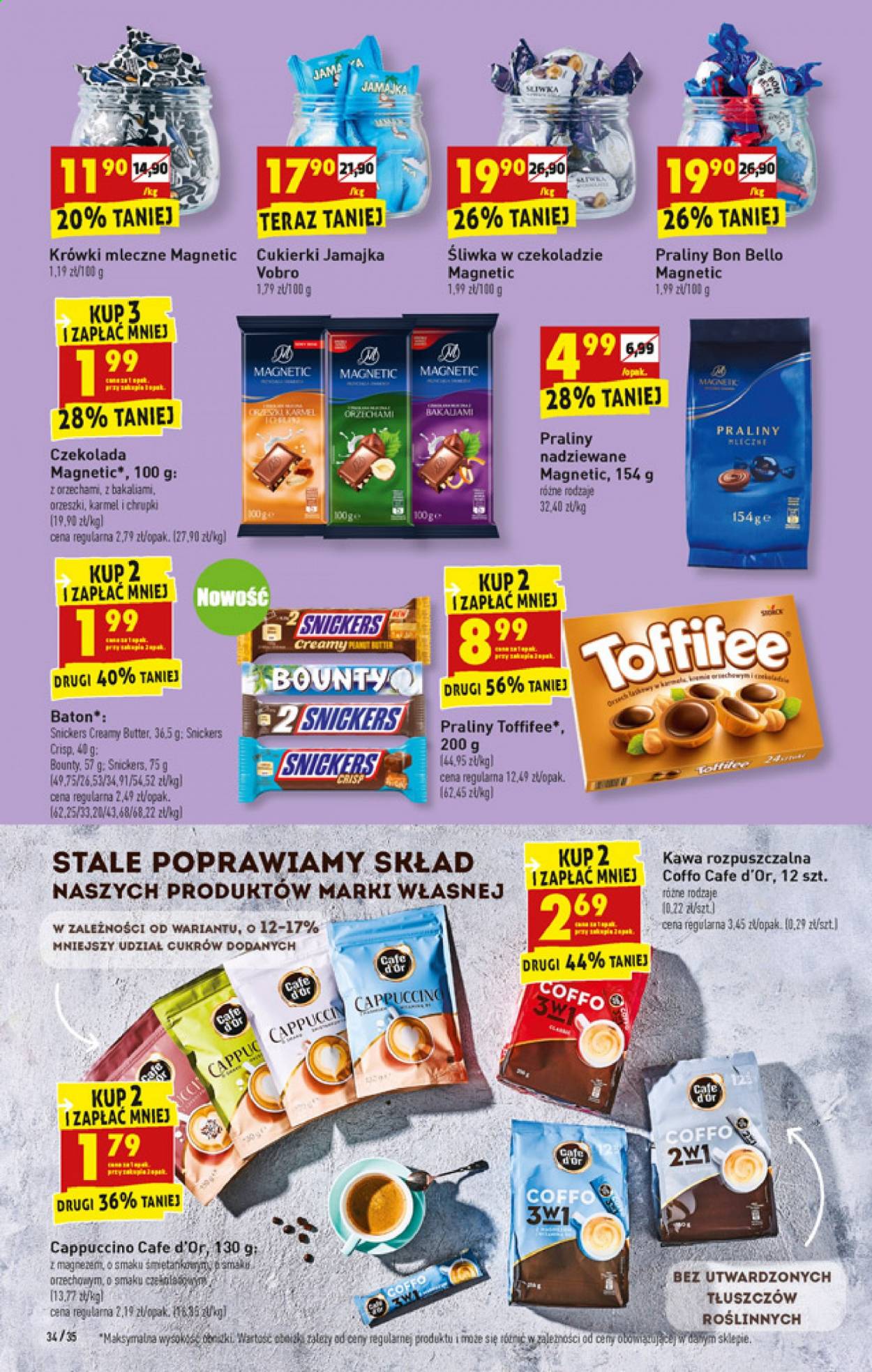 Gazetka Biedronka - 2.08.2021 - 7.08.2021. Strona 34