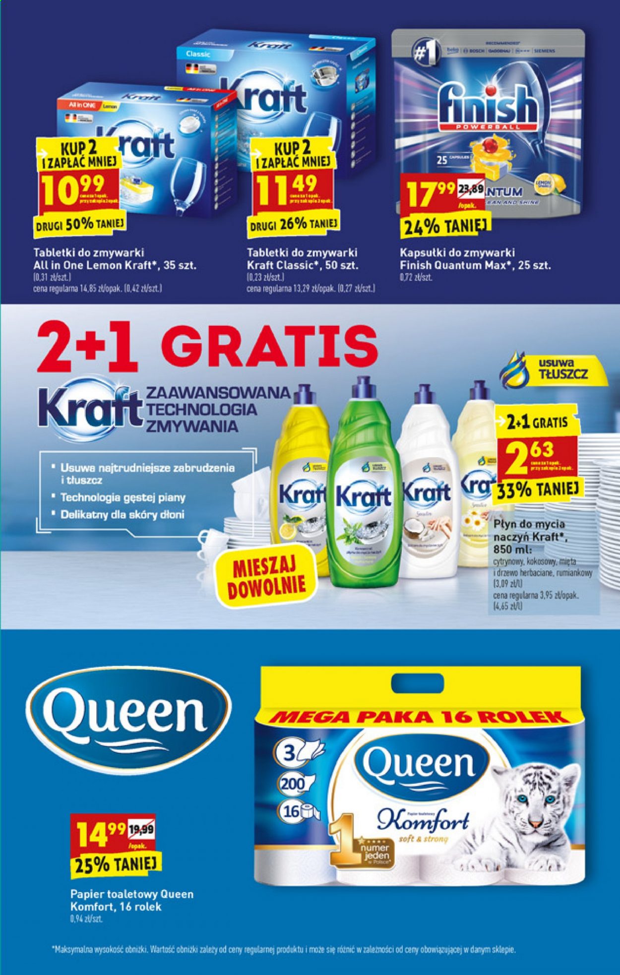 Gazetka Biedronka - 2.08.2021 - 7.08.2021. Strona 51