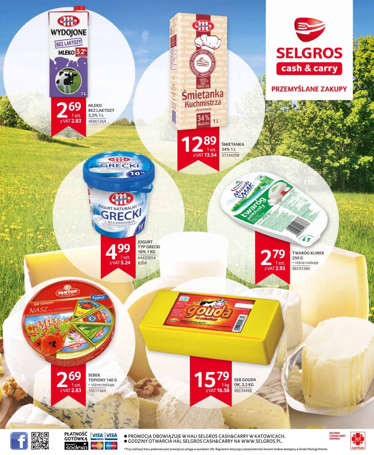 Gazetka Selgros - 5.08.2021 - 18.08.2021. Strona 37