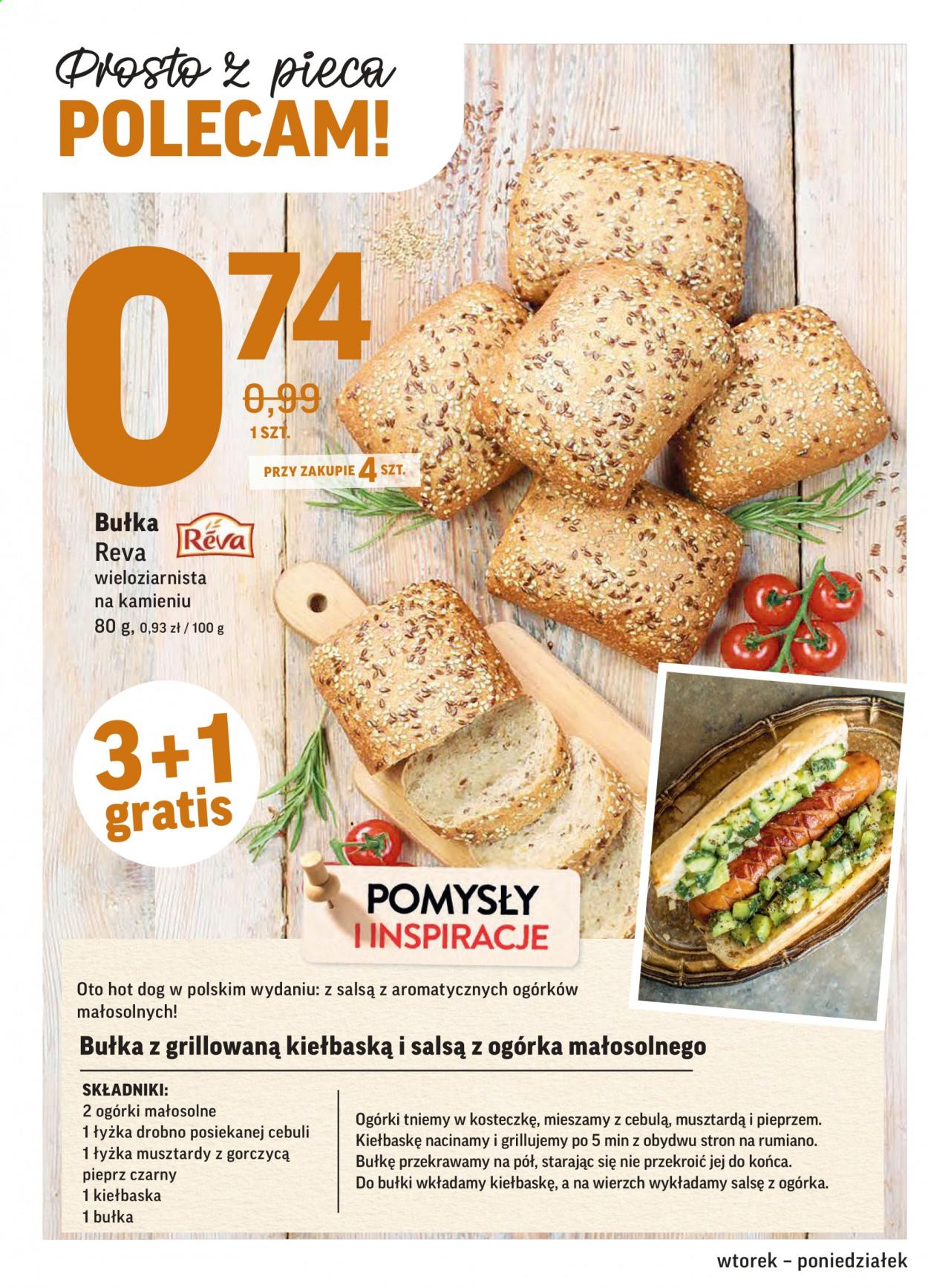 Gazetka Intermarché - 3.08.2021 - 9.08.2021. Strona 14