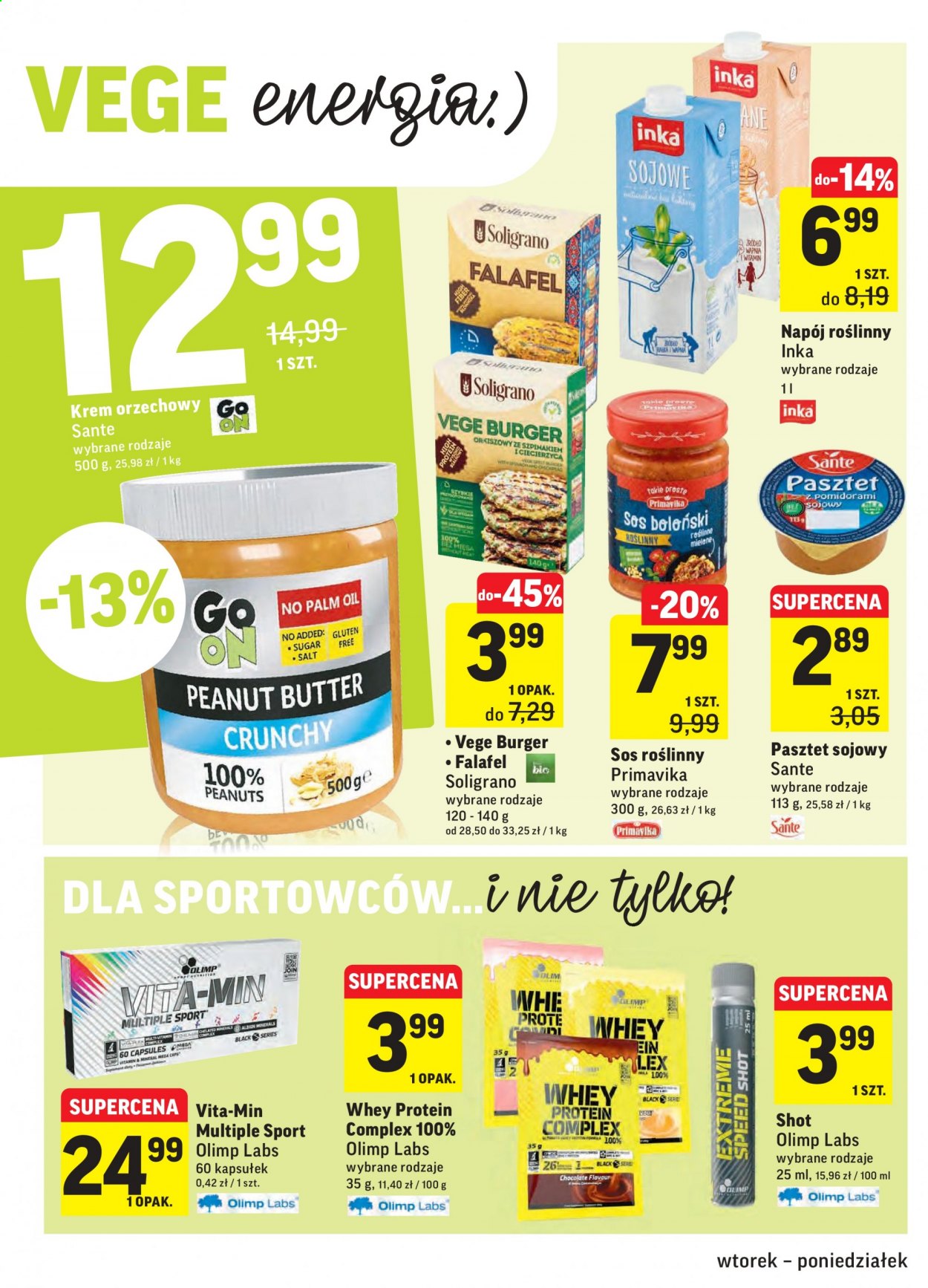 Gazetka Intermarché - 3.08.2021 - 9.08.2021. Strona 16
