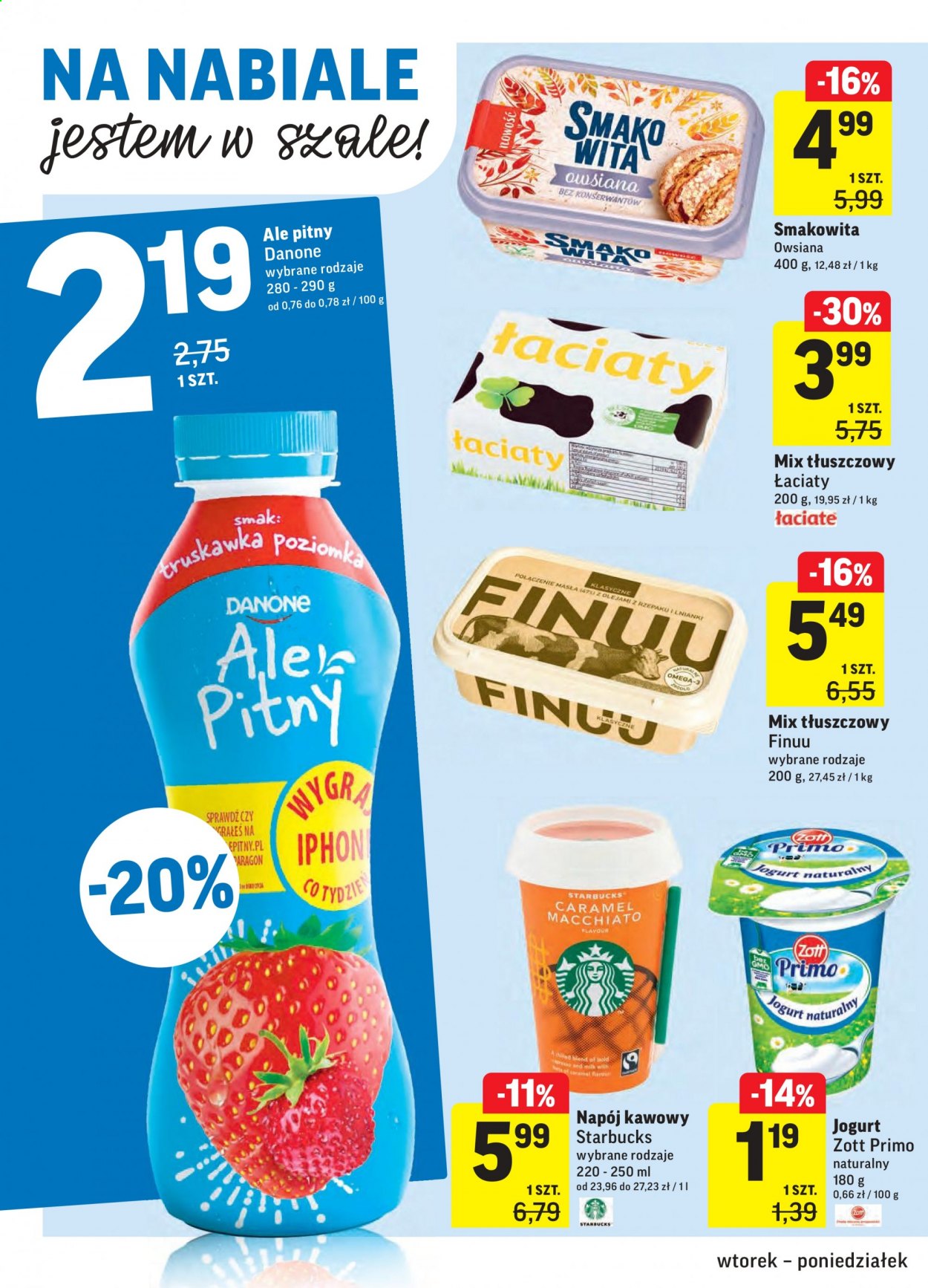 Gazetka Intermarché - 3.08.2021 - 9.08.2021. Strona 20