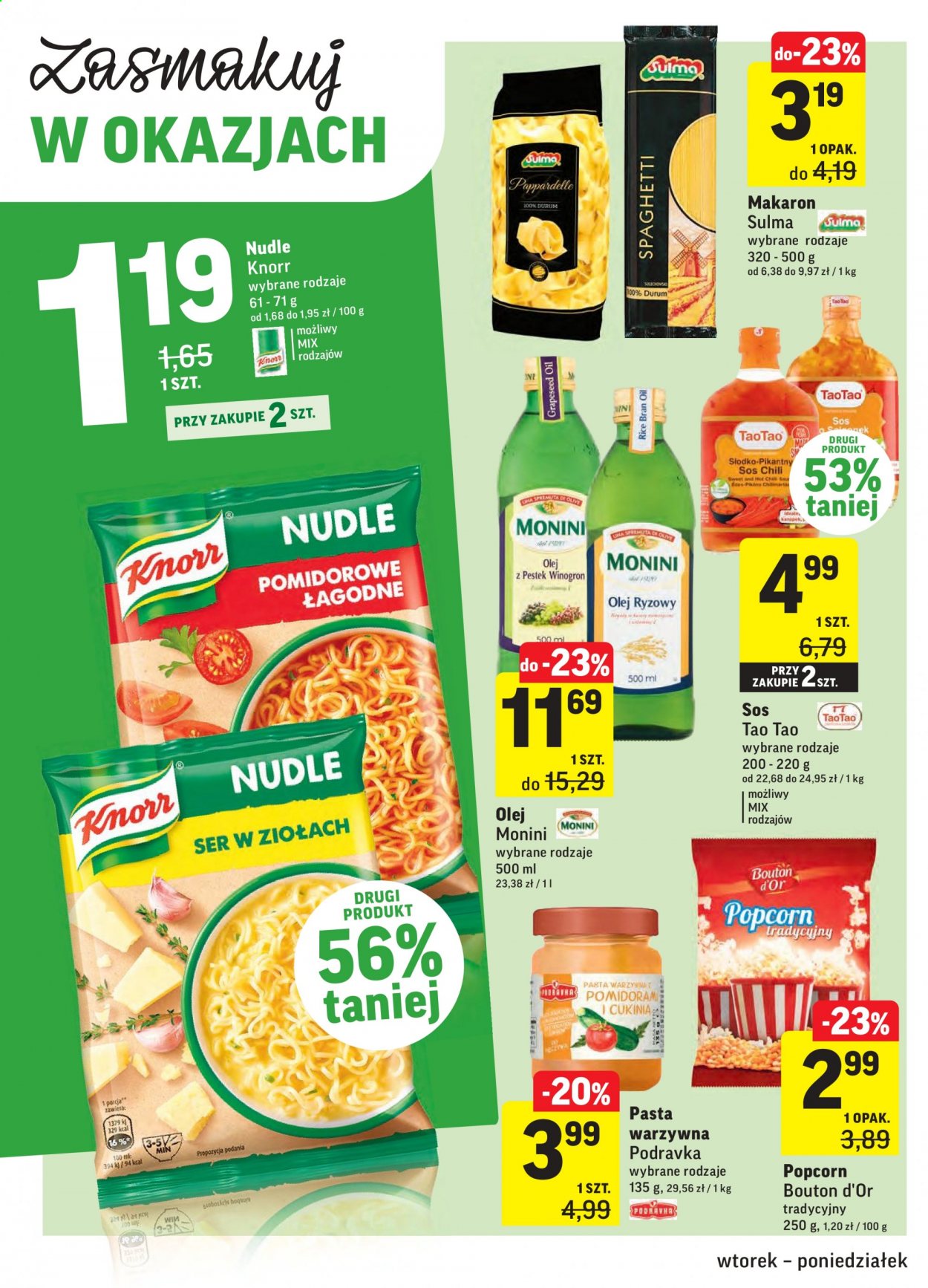 Gazetka Intermarché - 3.08.2021 - 9.08.2021. Strona 22