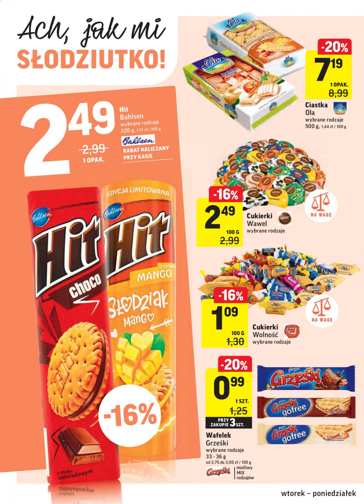 Gazetka Intermarché - 3.08.2021 - 9.08.2021. Strona 24