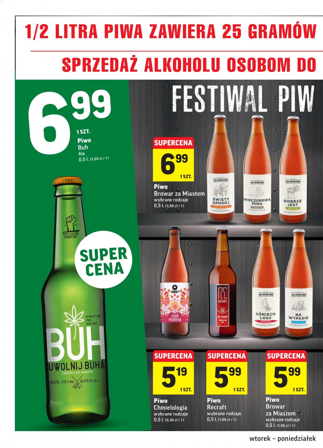 Gazetka Intermarché - 3.08.2021 - 9.08.2021. Strona 26