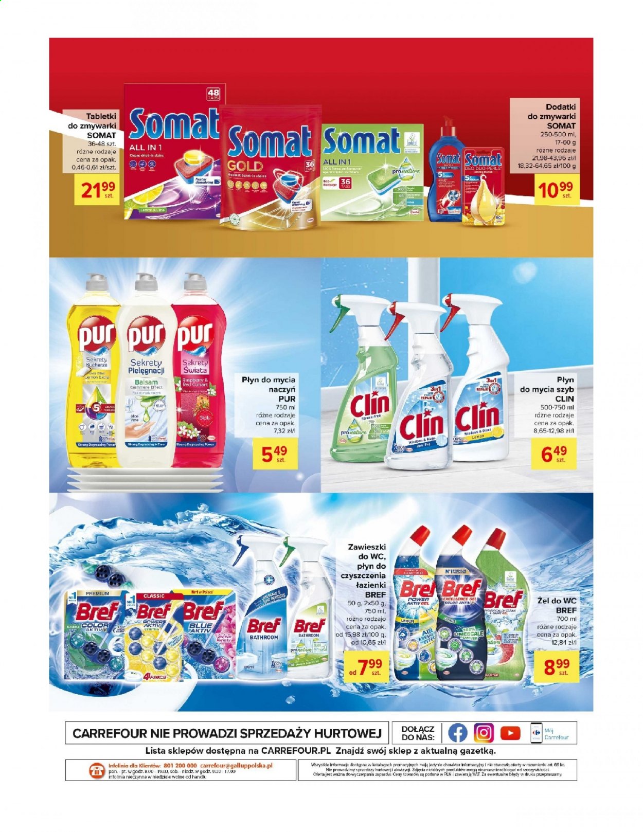 Gazetka Carrefour Market - 3.08.2021 - 16.08.2021. Strona 2