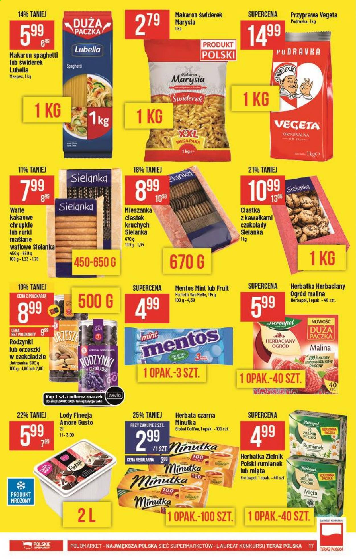 Gazetka Polomarket - 4.08.2021 - 10.08.2021. Strona 17