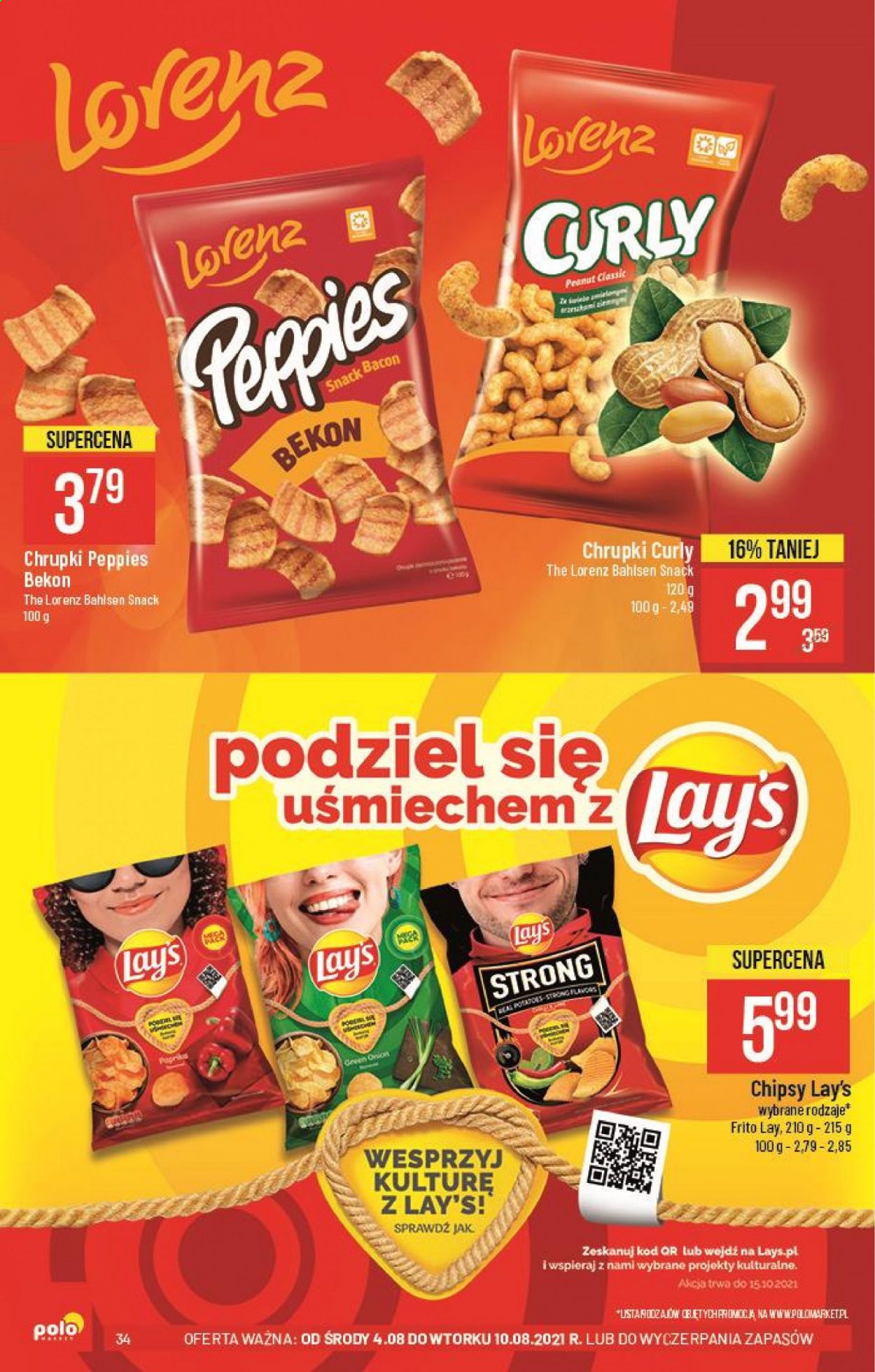 Gazetka Polomarket - 4.08.2021 - 10.08.2021. Strona 34