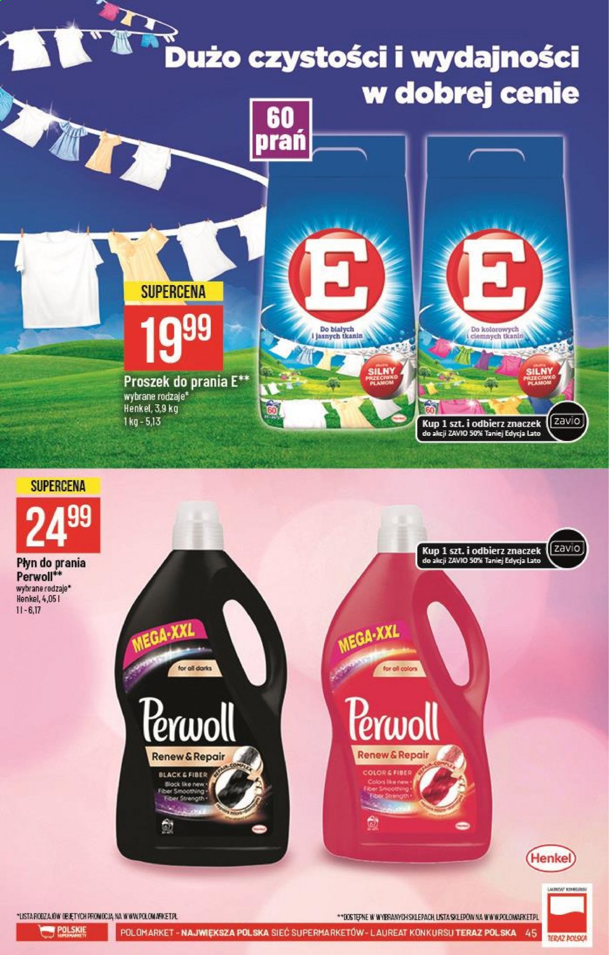 Gazetka Polomarket - 4.08.2021 - 10.08.2021. Strona 45