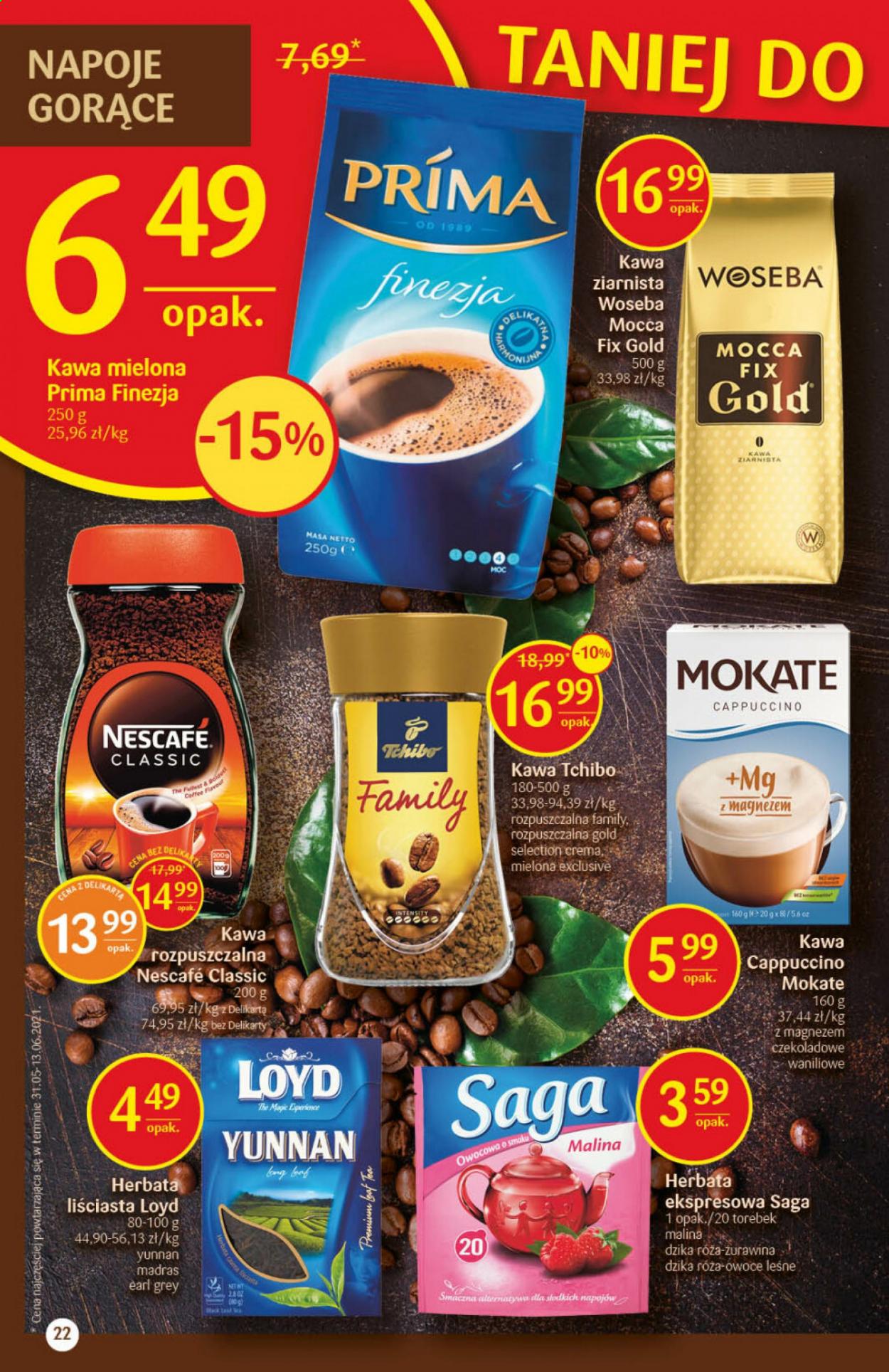 Gazetka Delikatesy Centrum - 5.08.2021 - 11.08.2021. Strona 22