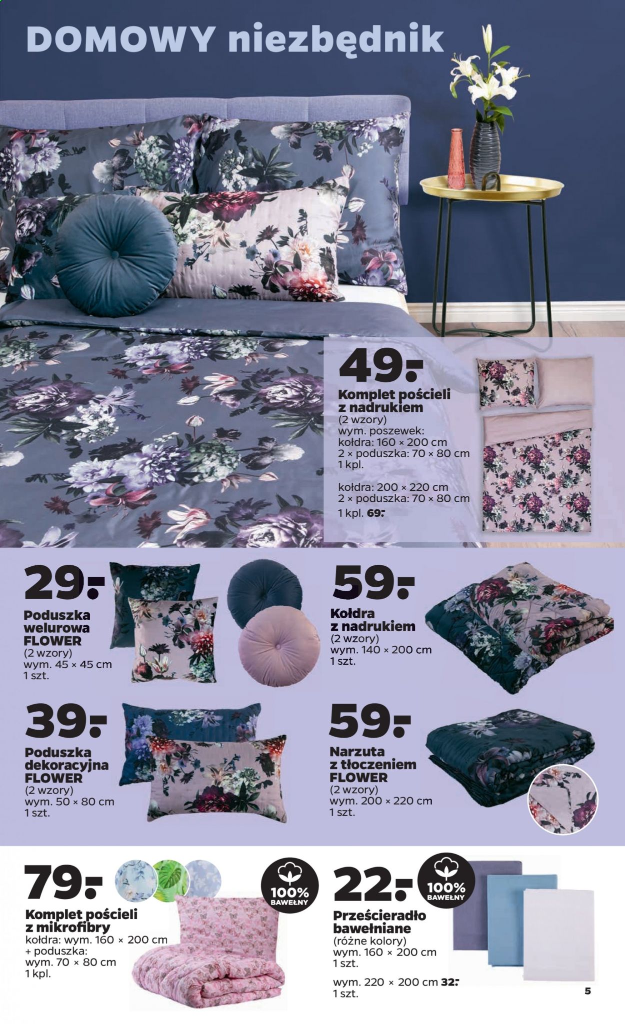 Gazetka Netto - 9.08.2021 - 14.08.2021. Strona 5