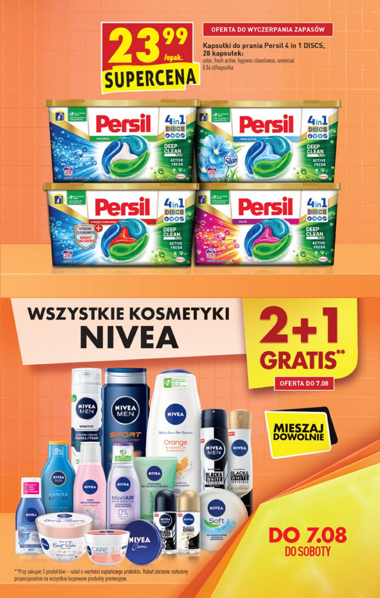 Gazetka Biedronka - 5.08.2021 - 11.08.2021. Strona 9