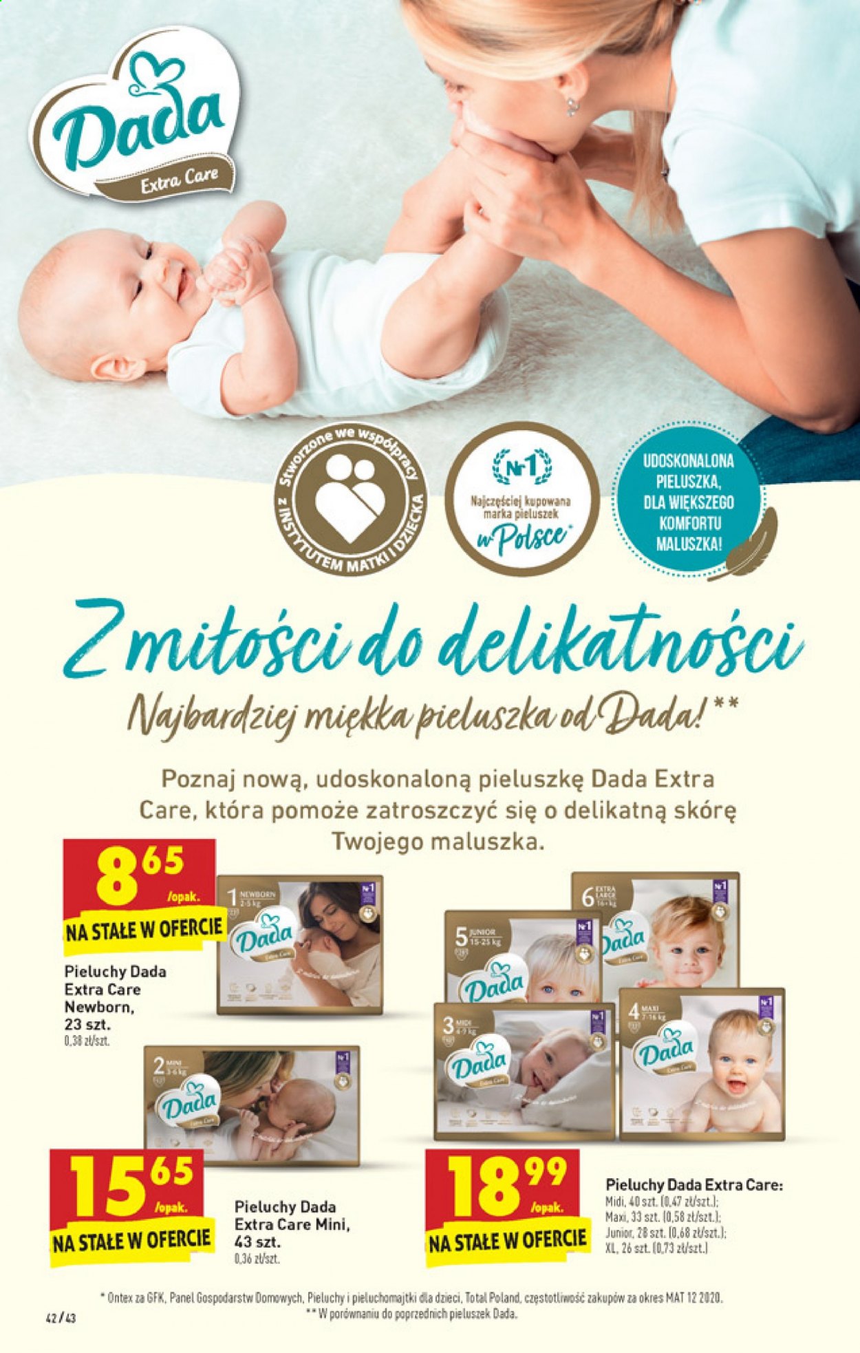 Gazetka Biedronka - 5.08.2021 - 11.08.2021. Strona 42