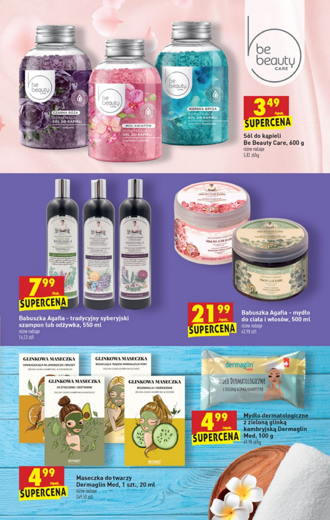 Gazetka Biedronka - 5.08.2021 - 11.08.2021. Strona 45