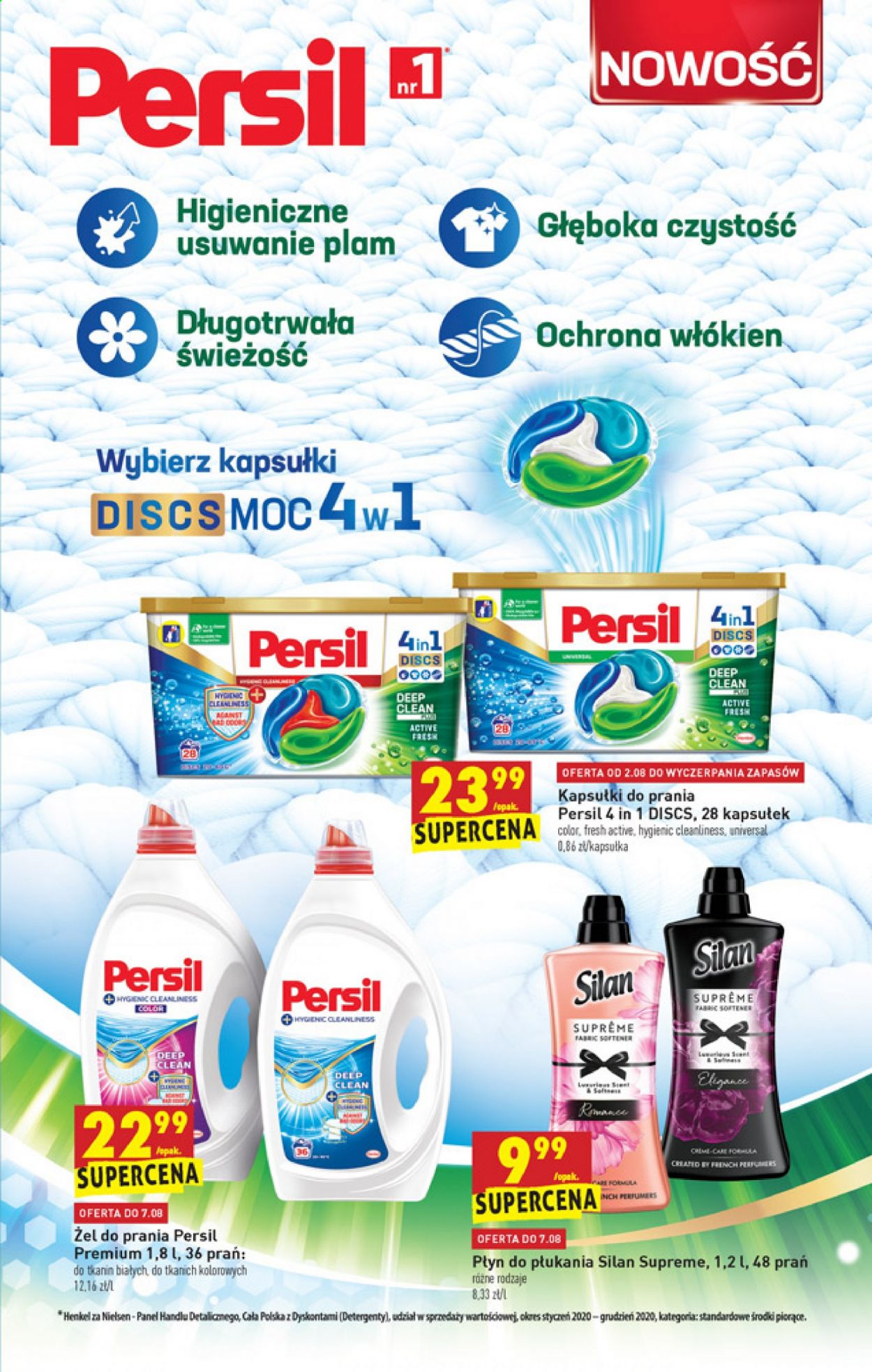 Gazetka Biedronka - 5.08.2021 - 11.08.2021. Strona 49