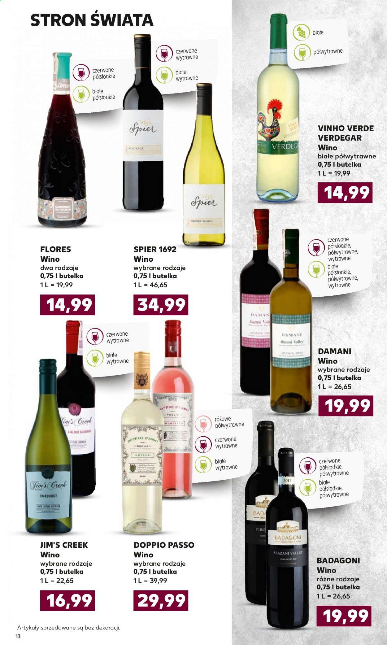Gazetka Kaufland - 5.08.2021 - 18.08.2021. Strona 13