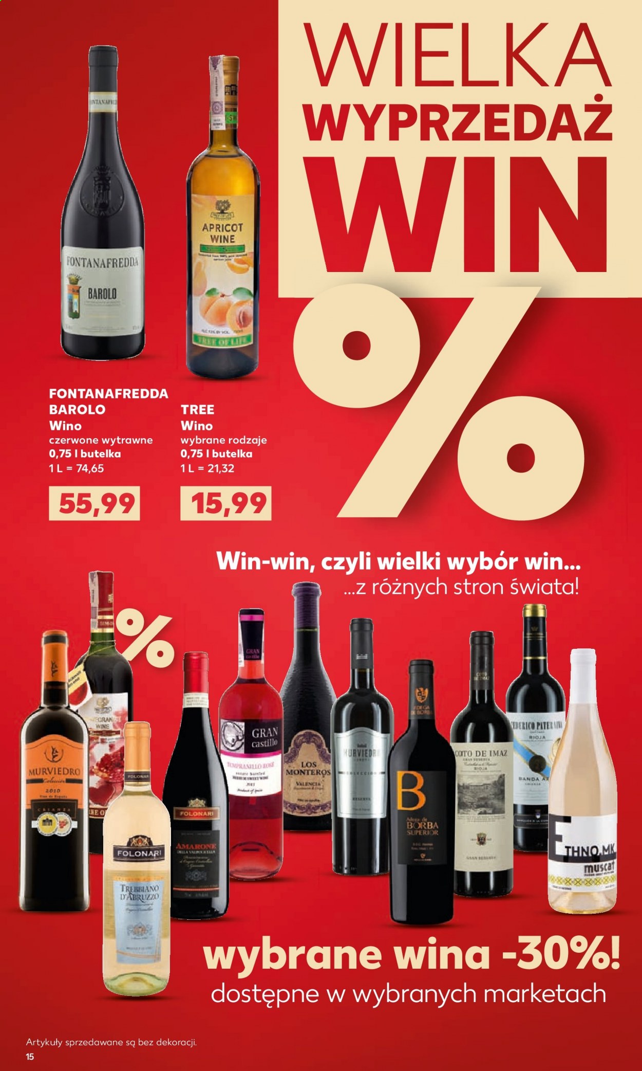 Gazetka Kaufland - 5.08.2021 - 18.08.2021. Strona 15
