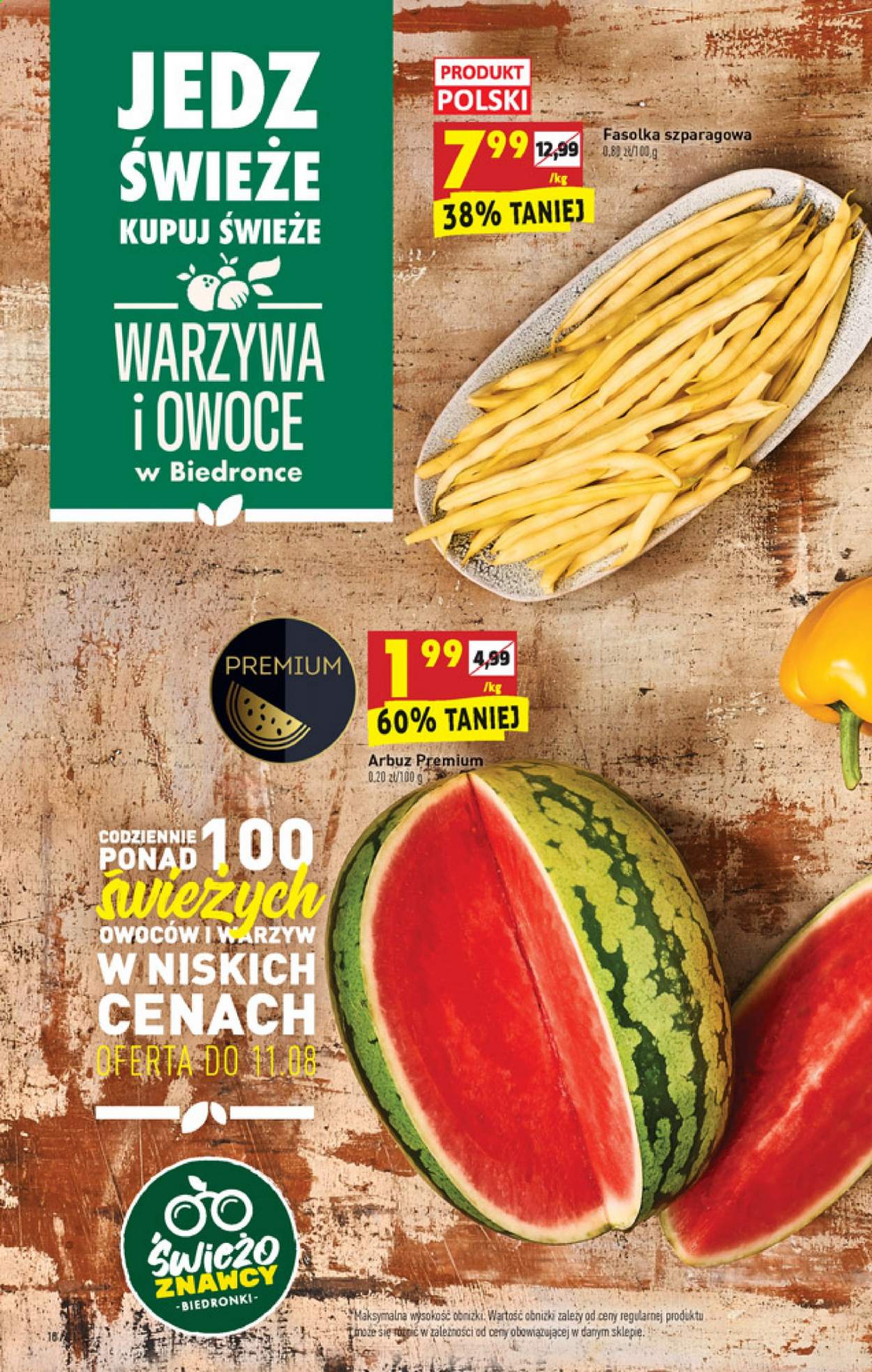 Gazetka Biedronka - 9.08.2021 - 14.08.2021. Strona 10