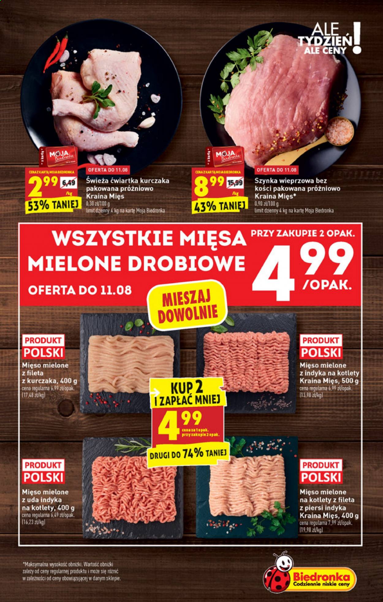 Gazetka Biedronka - 9.08.2021 - 14.08.2021. Strona 15