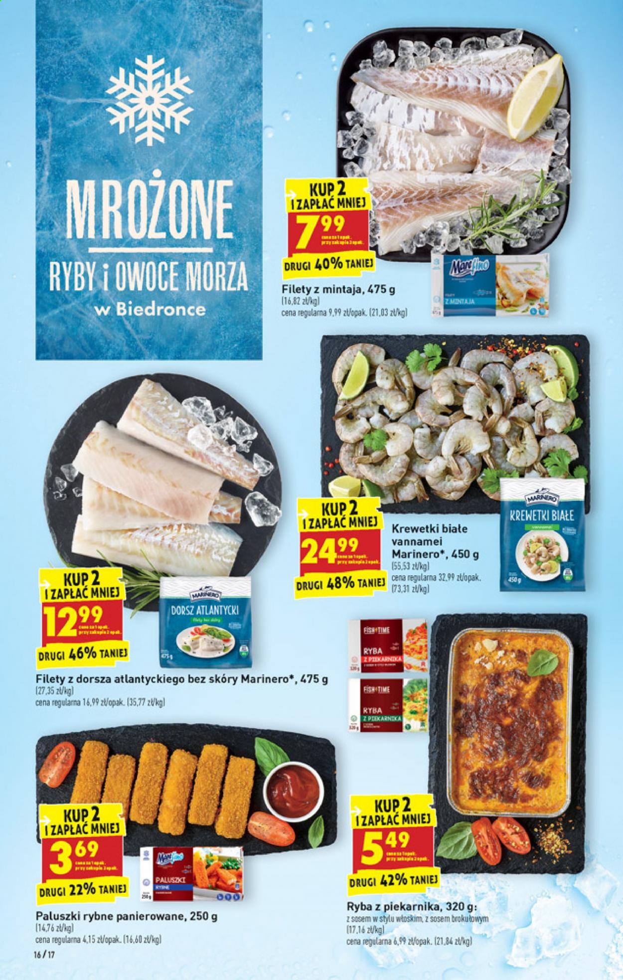 Gazetka Biedronka - 9.08.2021 - 14.08.2021. Strona 16