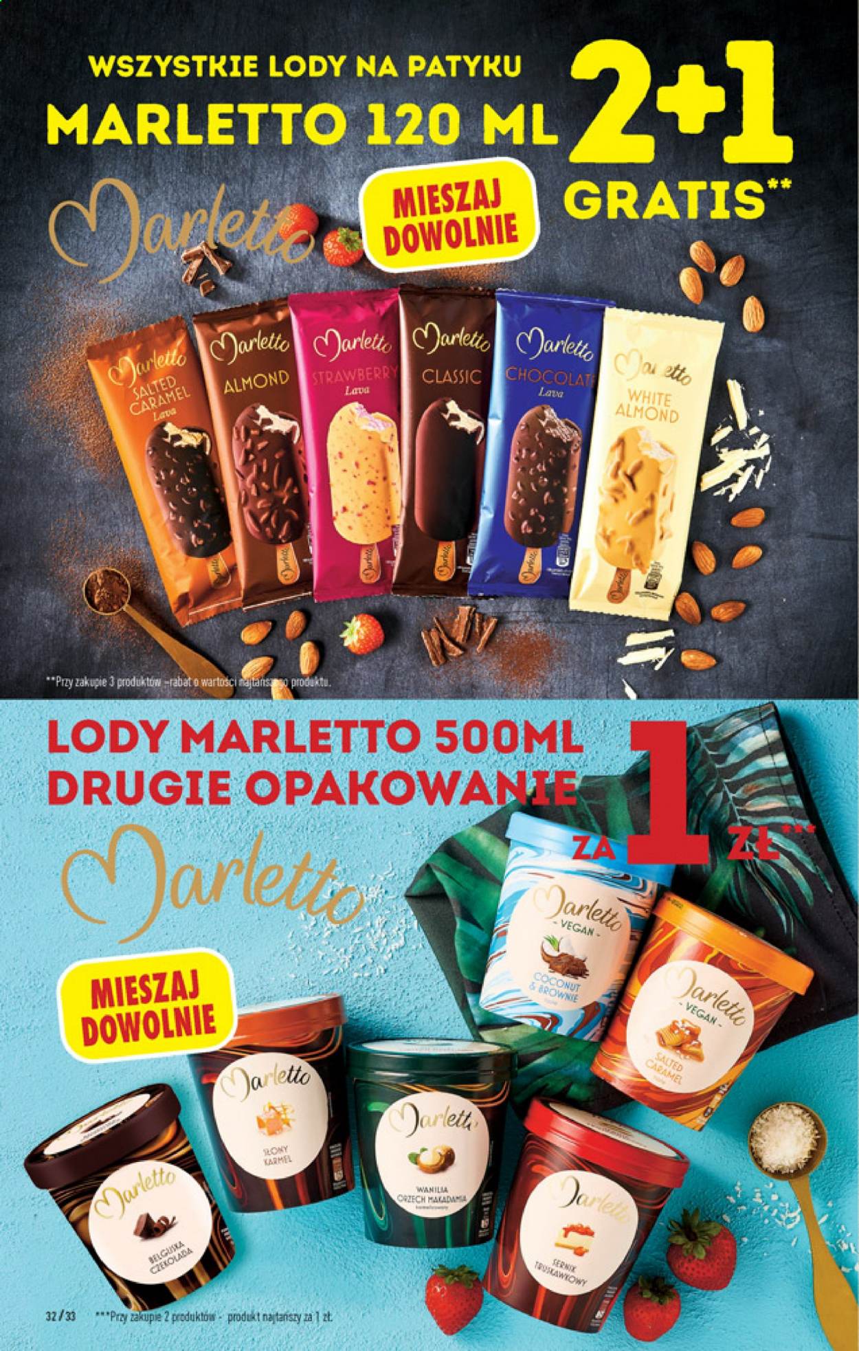 Gazetka Biedronka - 9.08.2021 - 14.08.2021. Strona 32