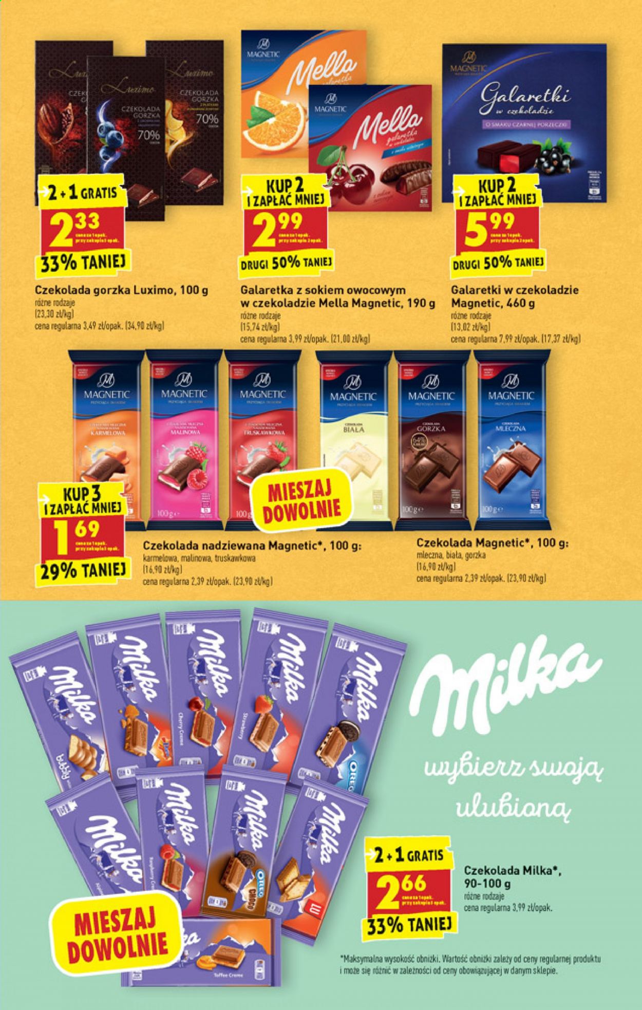 Gazetka Biedronka - 9.08.2021 - 14.08.2021. Strona 35