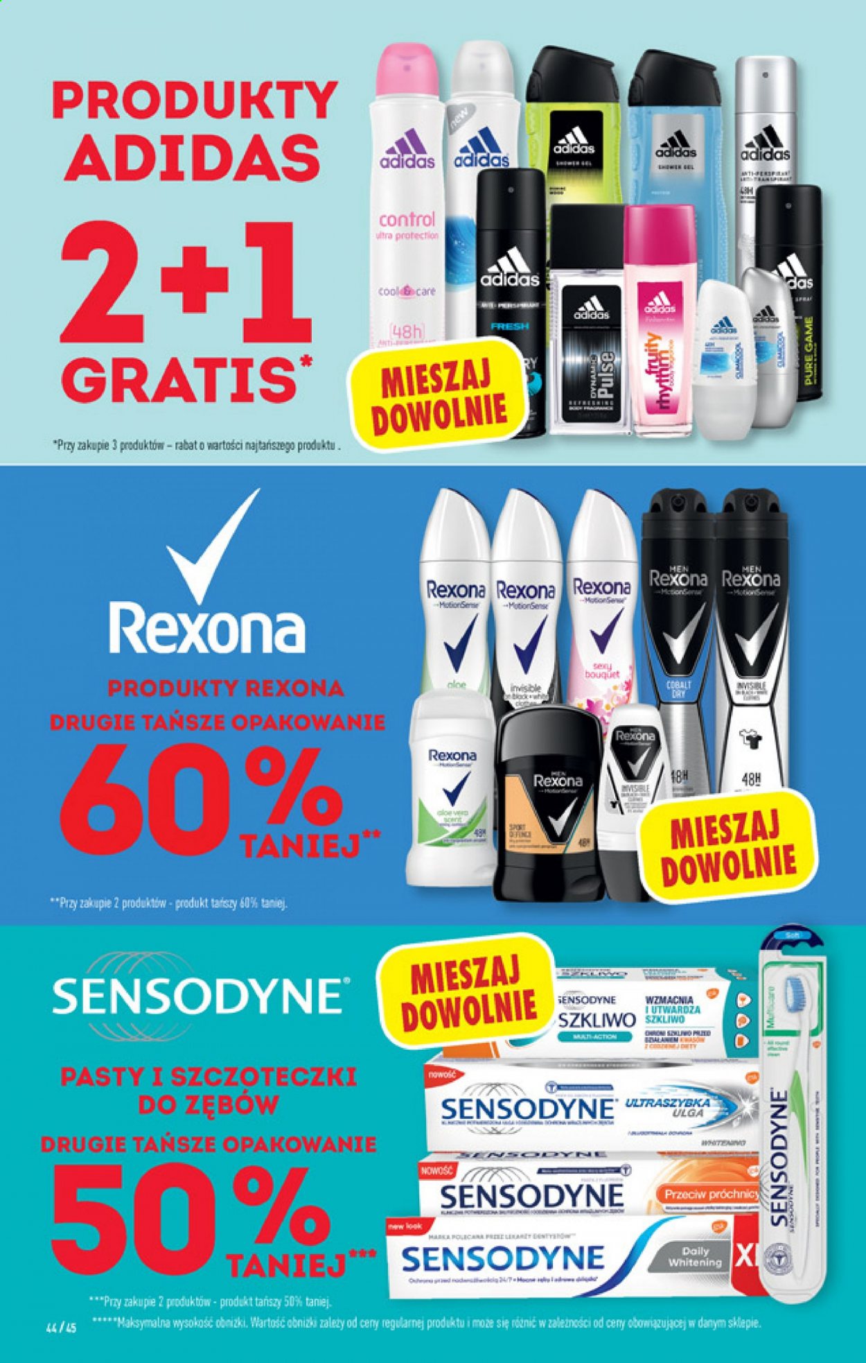 Gazetka Biedronka - 9.08.2021 - 14.08.2021. Strona 44